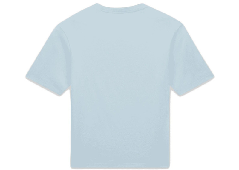 Jordan Jordan x Maison Chateau Rouge T-Shirt Blue outlook