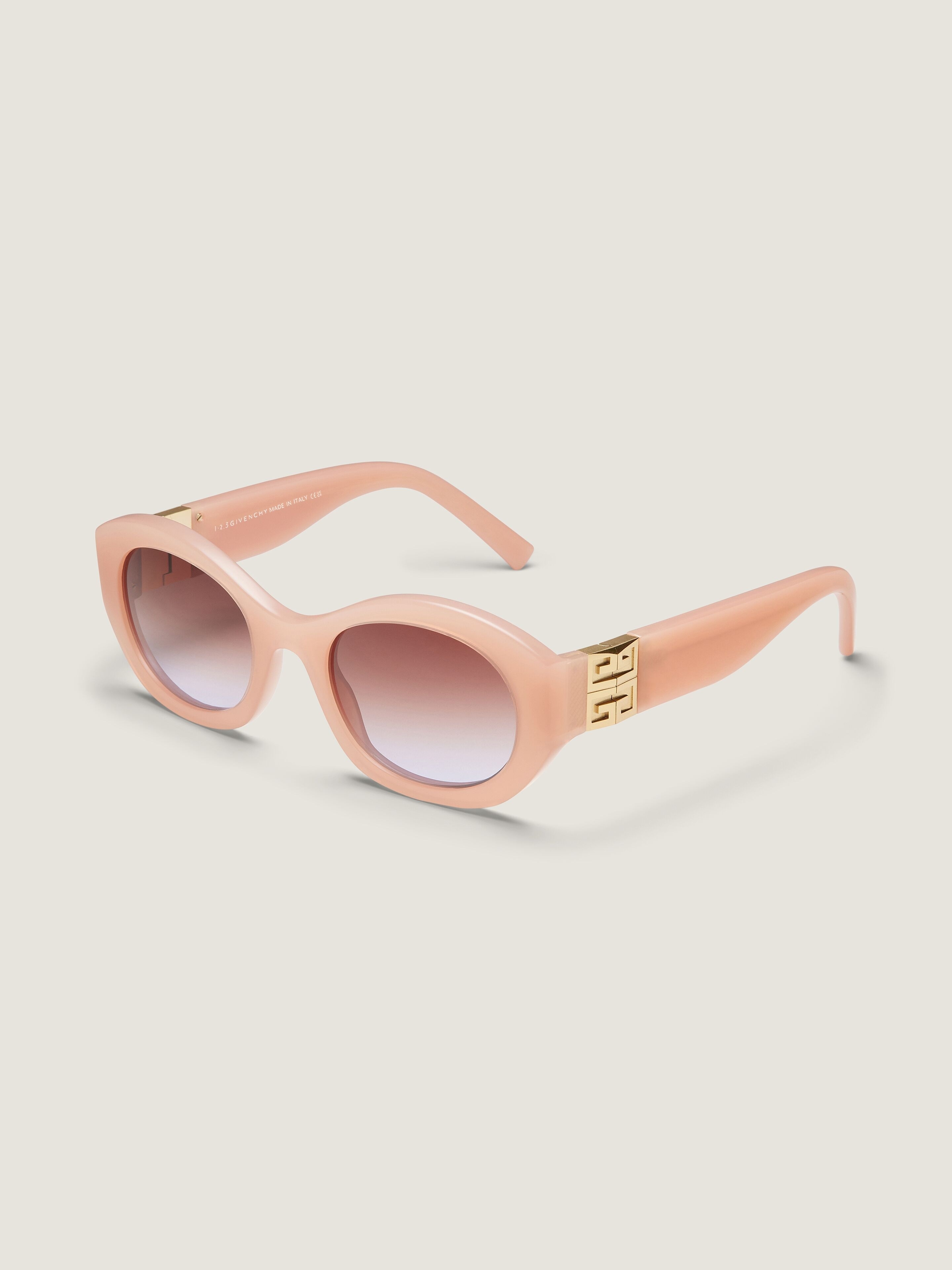 4G SUNGLASSES IN ACETATE - 3