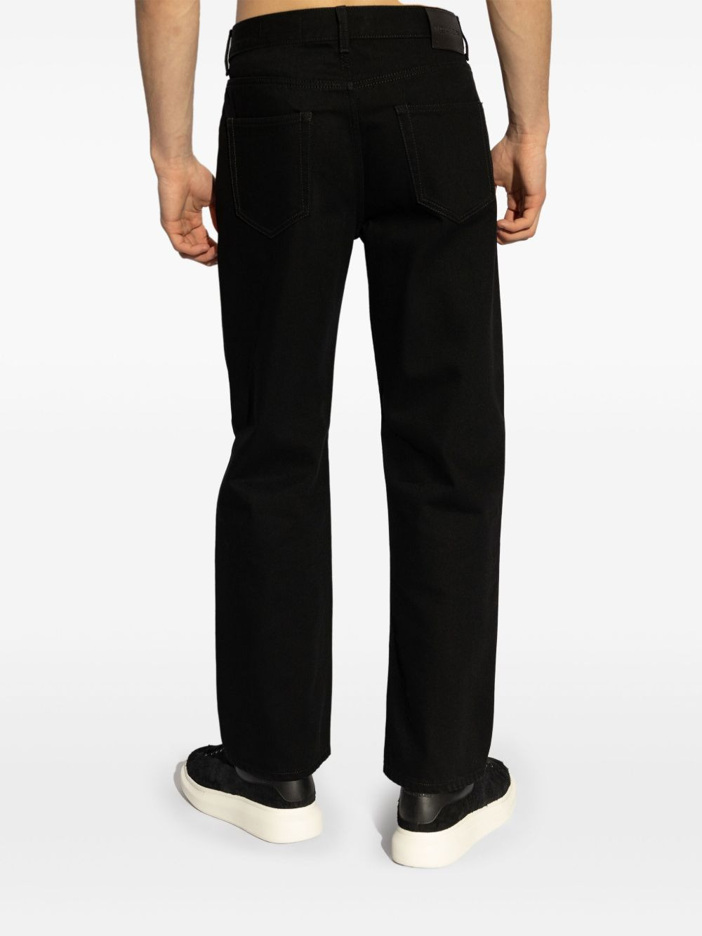 Alexander McQueen Jeans - 5