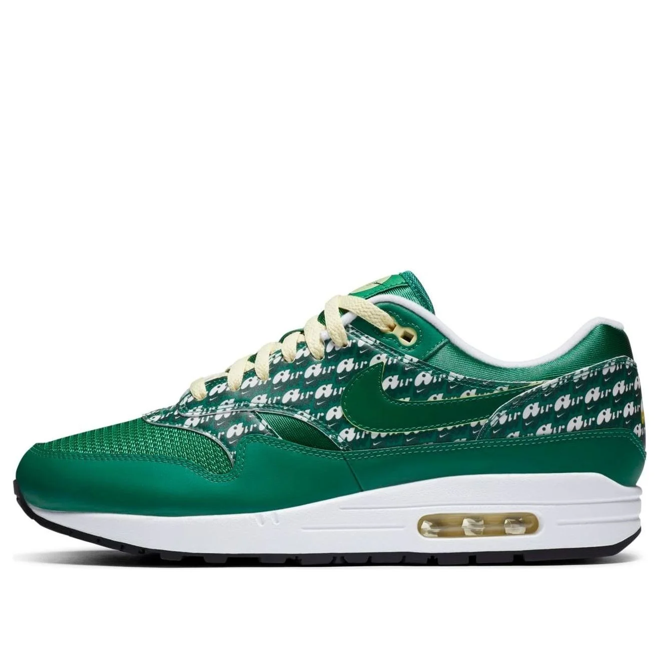 Nike Air Max 1 Premium 'Limeade' CJ0609-300 - 1
