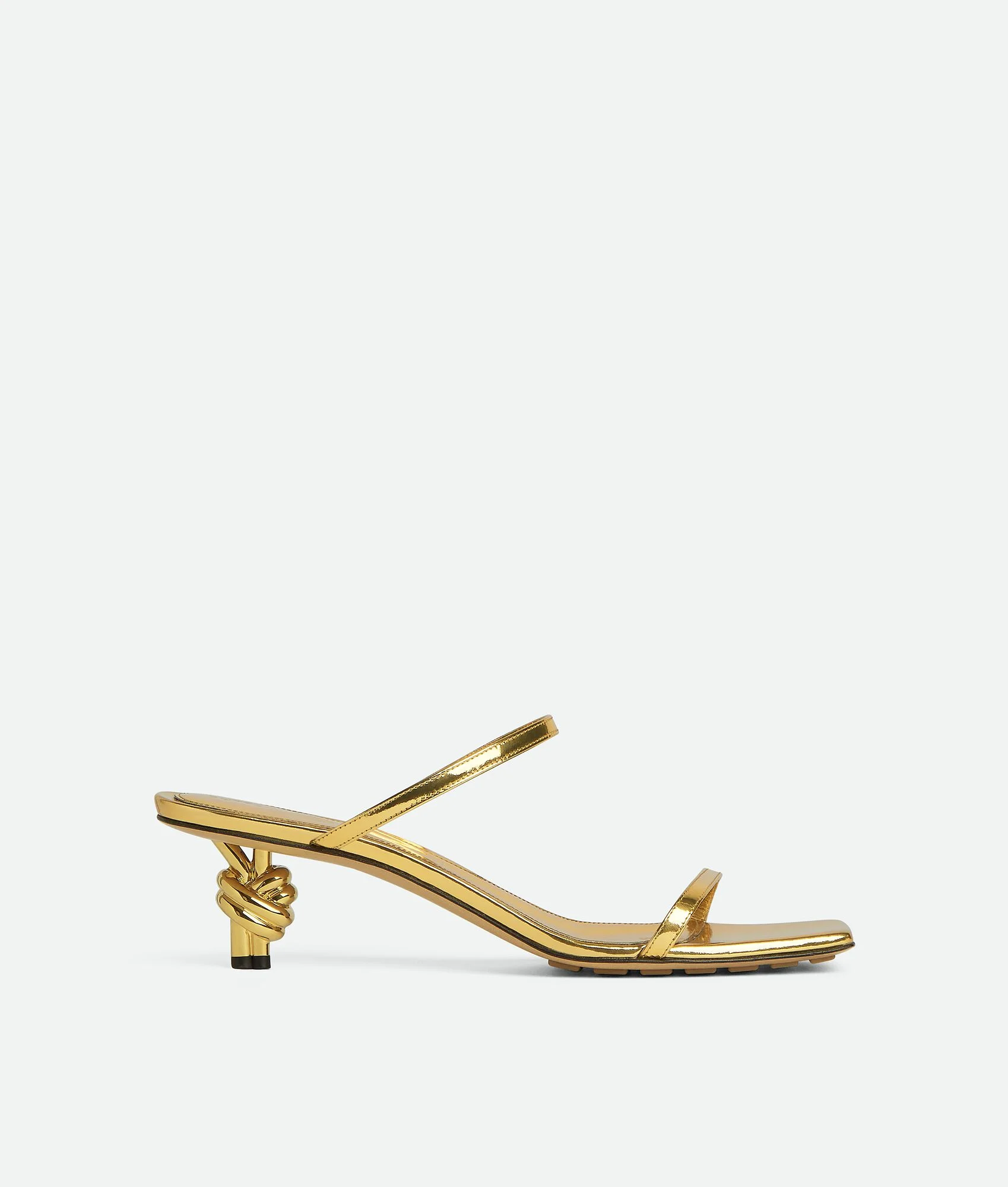 Knot Mule - 1