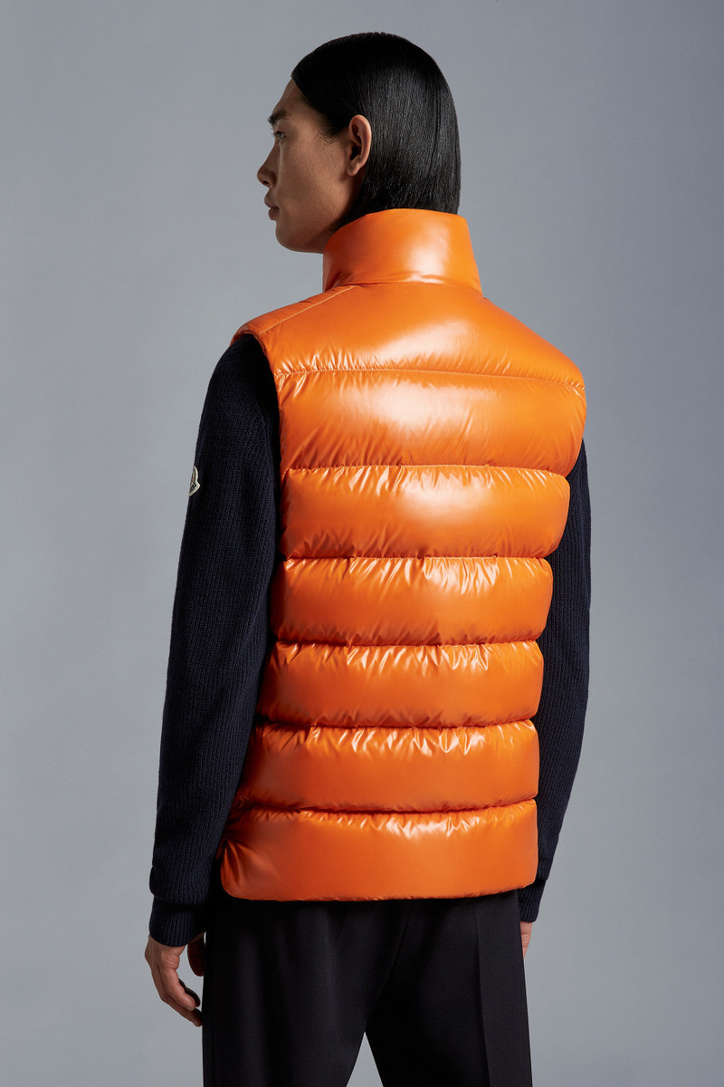 Tibb Down Vest 5