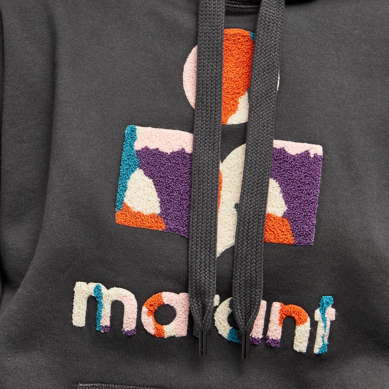 Isabel Marant Étoile Mansel Hoodie - 5