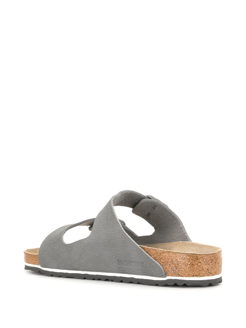 Arizona double-buckle sandals - 3