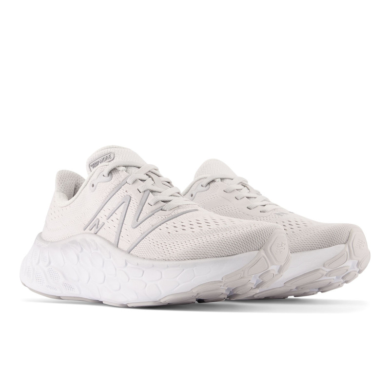 New Balance Fresh Foam X More v4 outlook