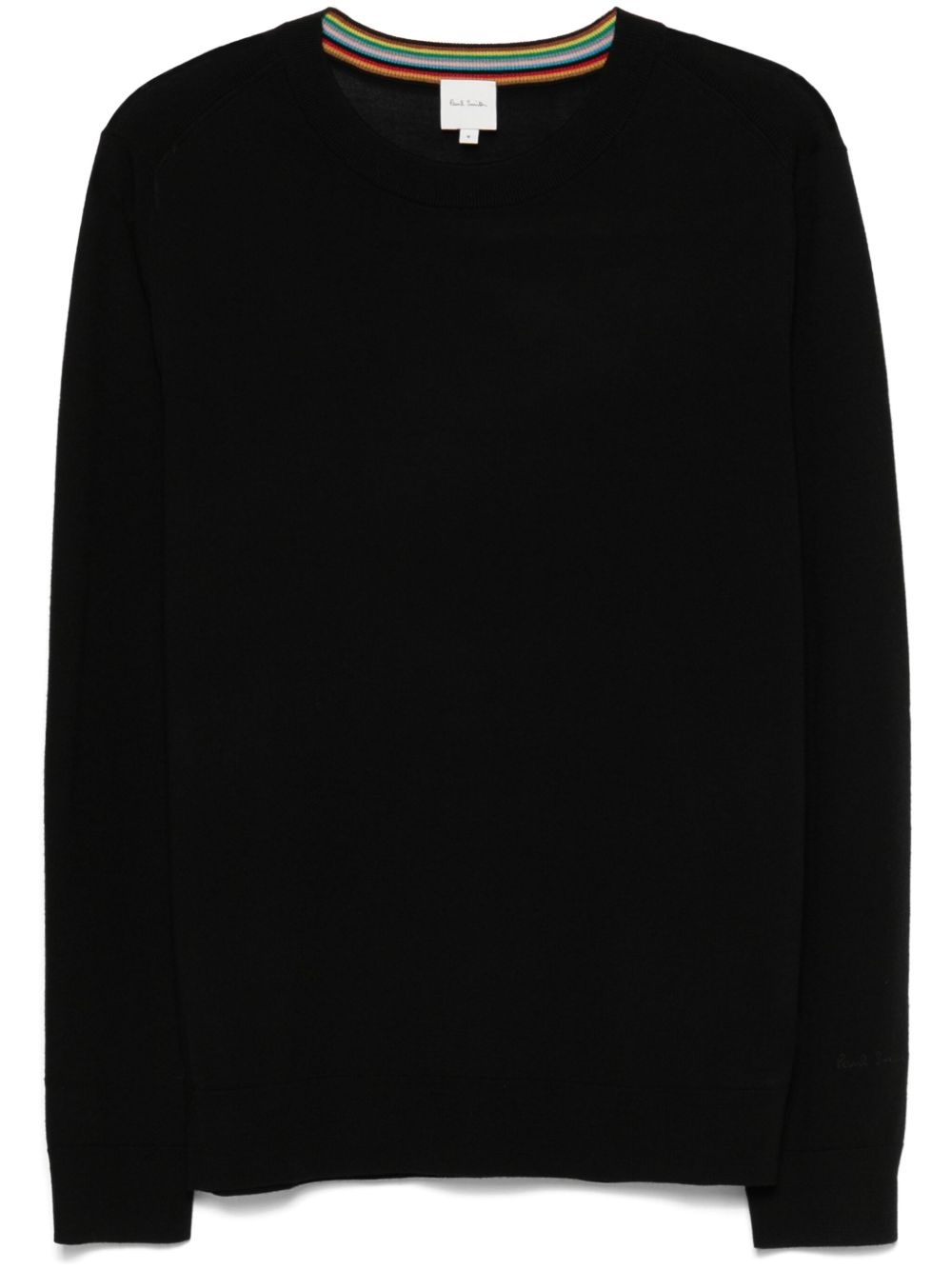 Paul Smith Sweaters Black - 1