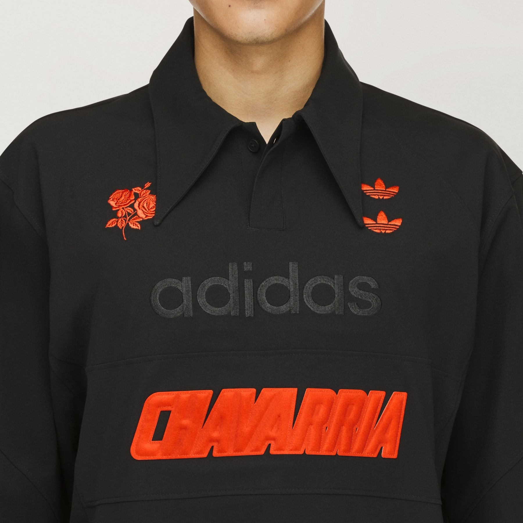 Chavarria Polo - 6