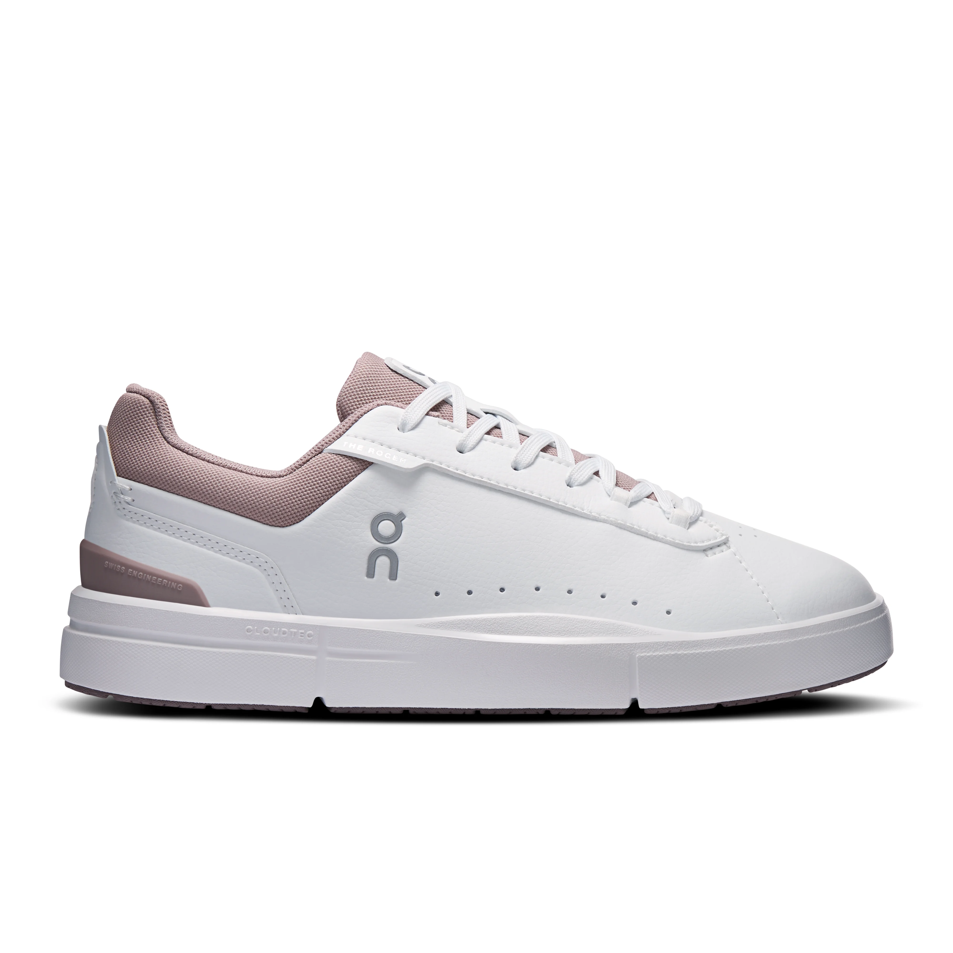 THE ROGER Advantage - 1