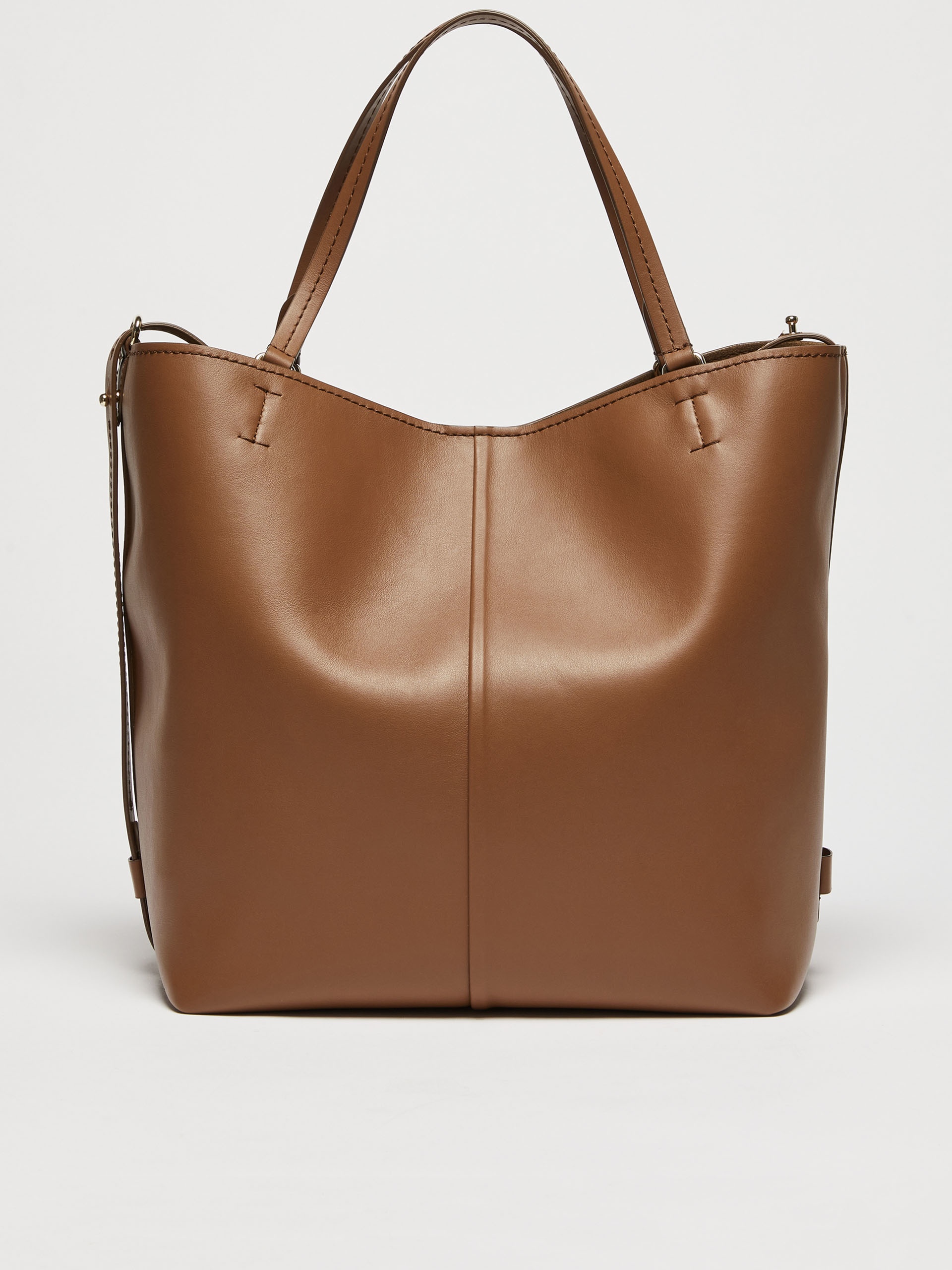 PLAGEM Medium leather Plage bag - 3