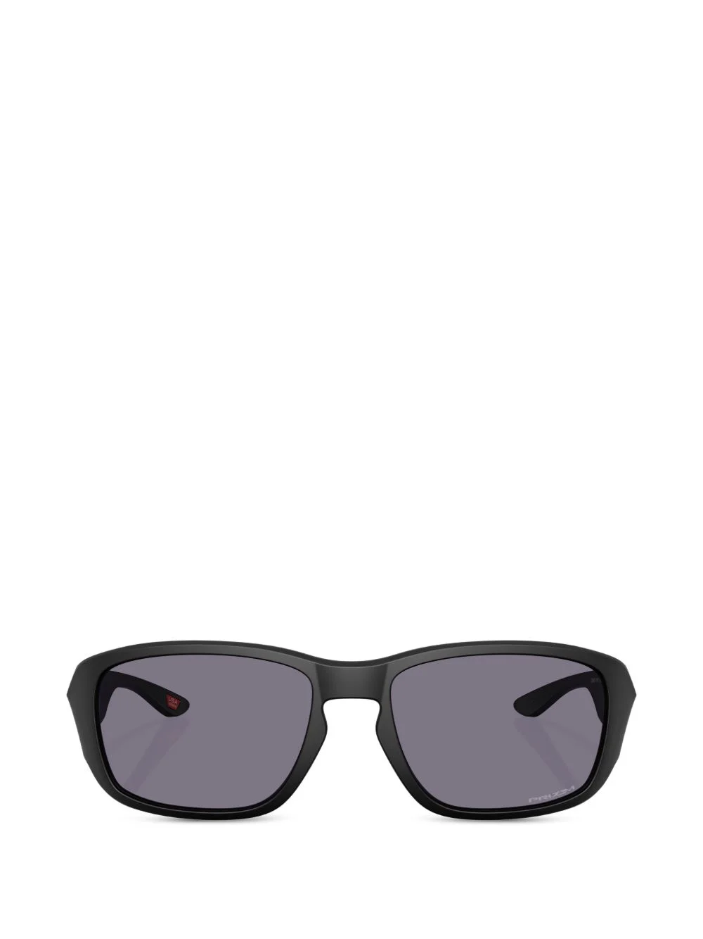 Tourniquet square-frame sunglasses - 1