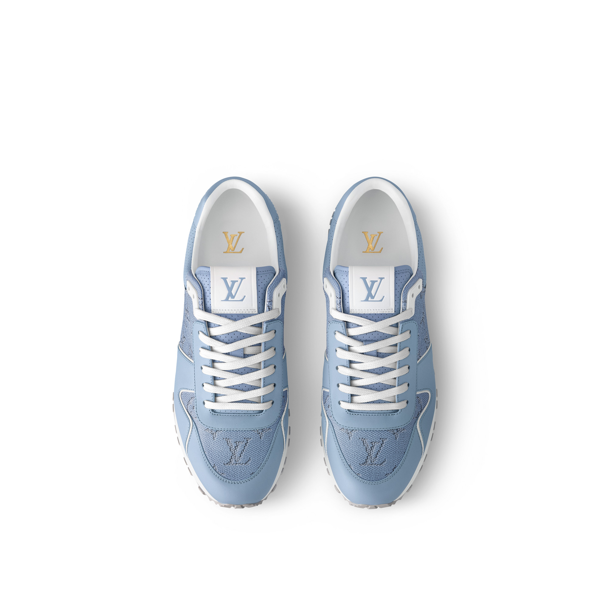Run Away Sneaker - 3