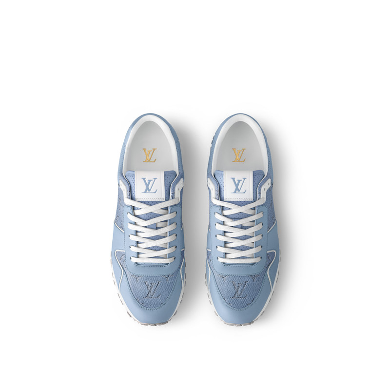 Run Away Sneaker 3