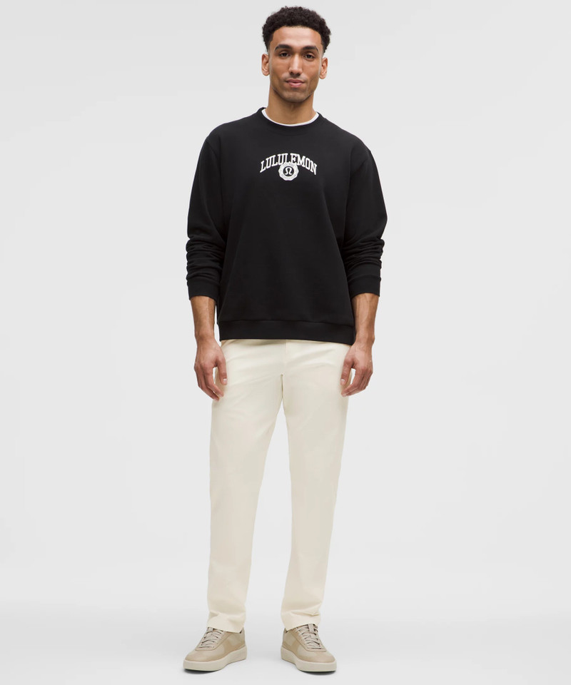 lululemon ABC Classic-Fit Trouser 32L *WovenAir outlook