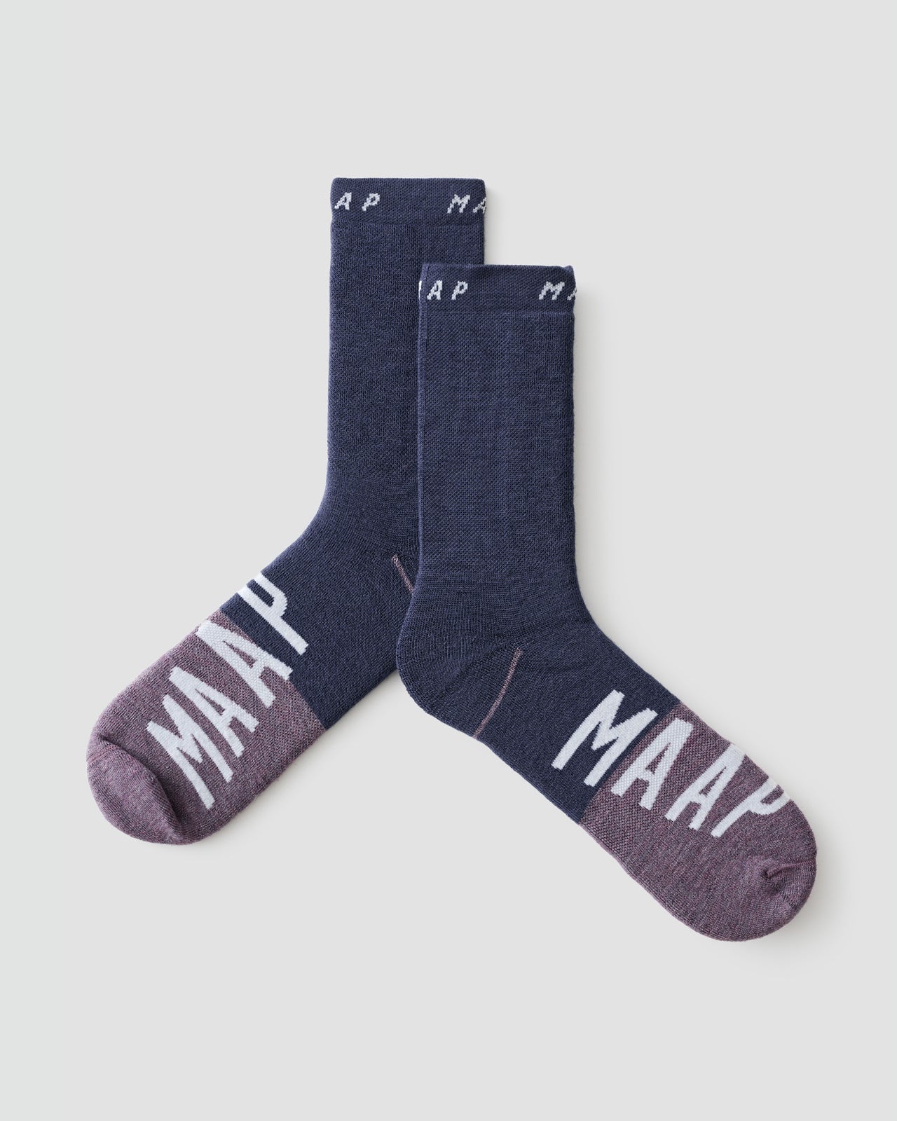 Apex Wool Sock - 3