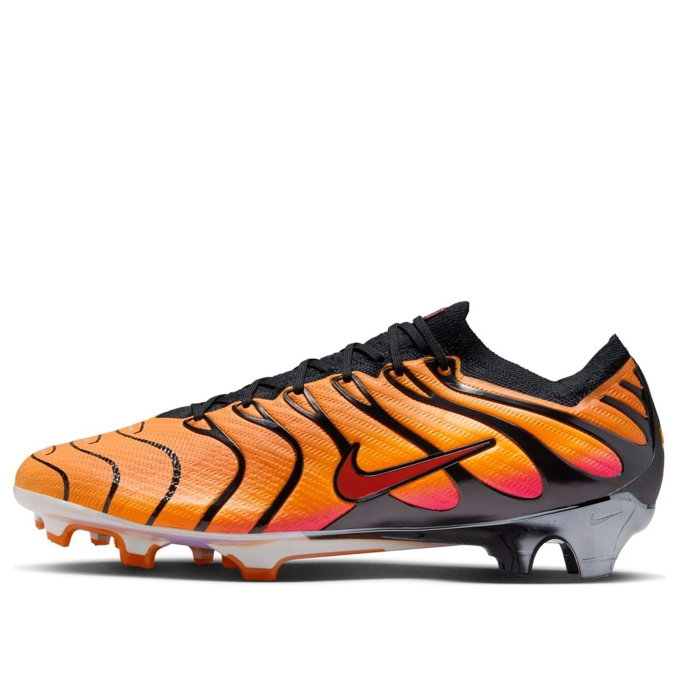 Nike Zoom Mercurial Vapor 15 x Air Max Plus 'Sunset' FJ2704-001 - 1