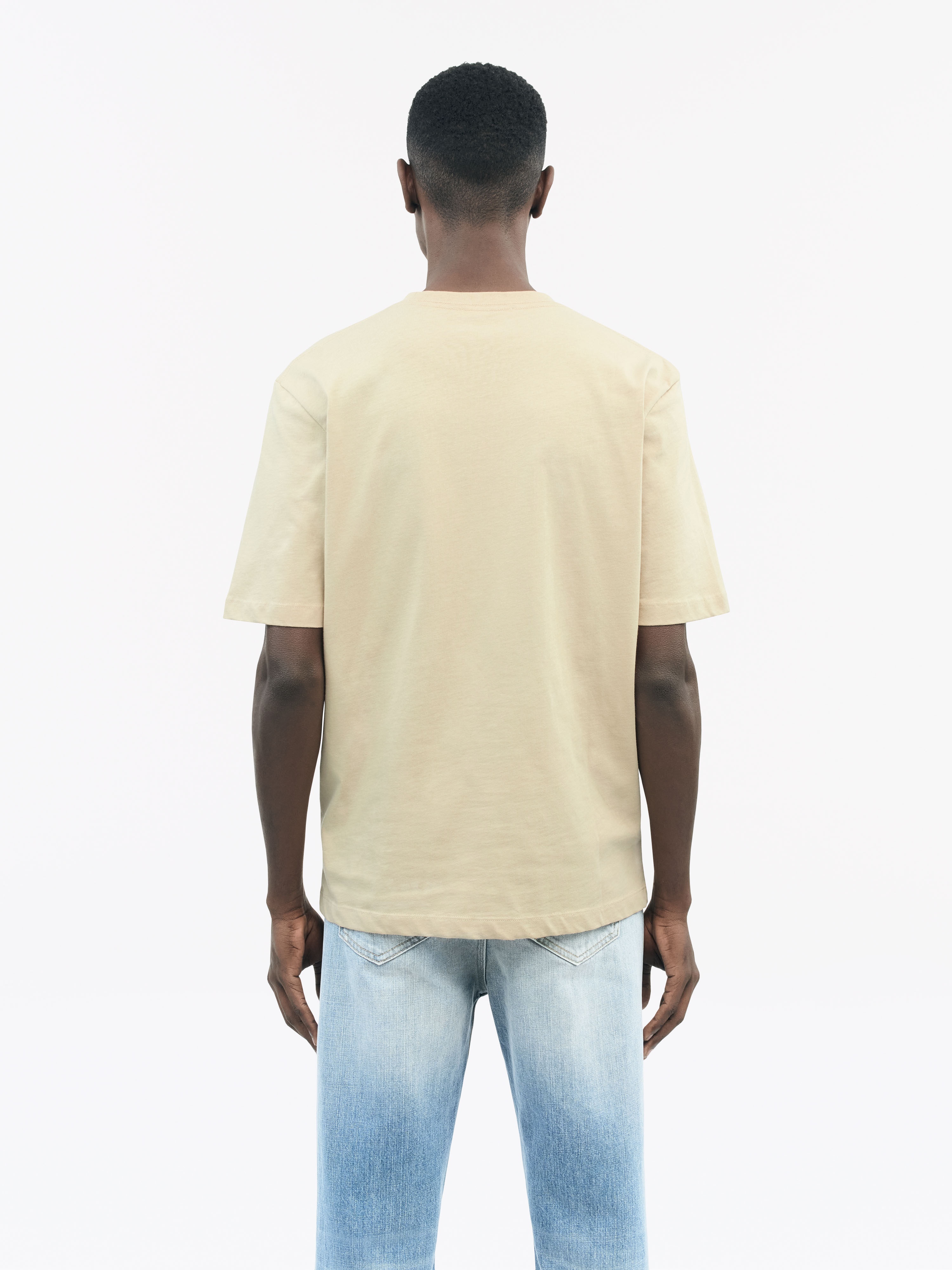 Pro Oversized T-Shirt - 4
