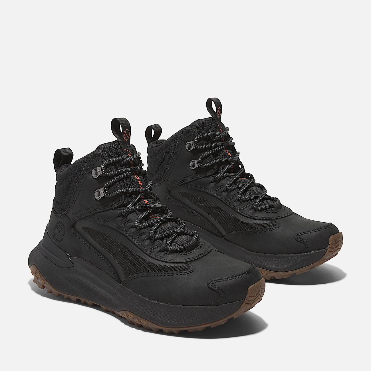Women's Motion Access Mid Lace-Up Waterproof Hiking Boot - 4