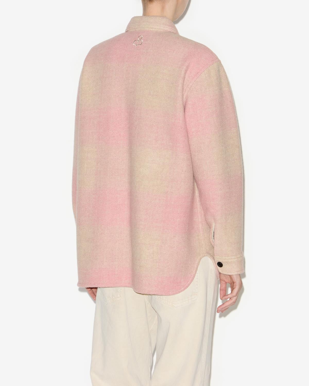 FAXON COAT - 5