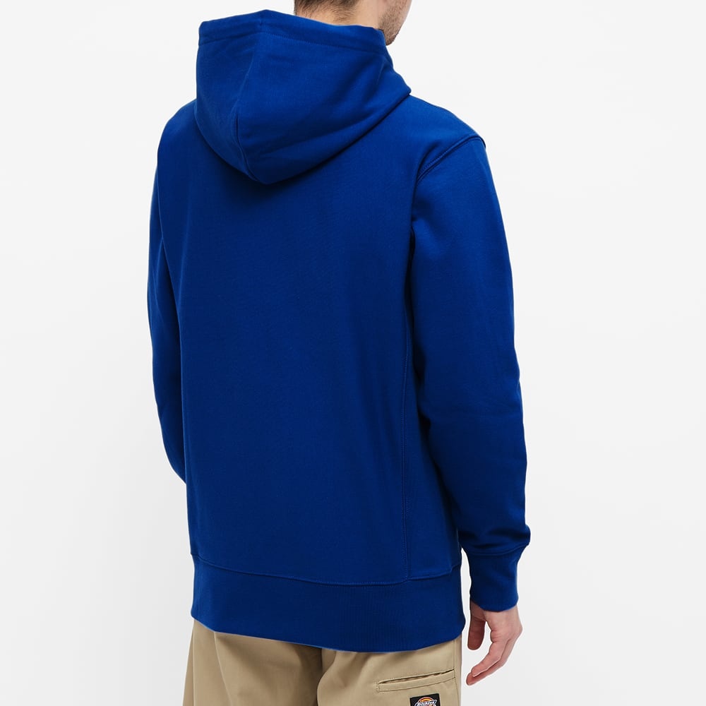 Vans Vault OG Basic Pullover Hoody - 5