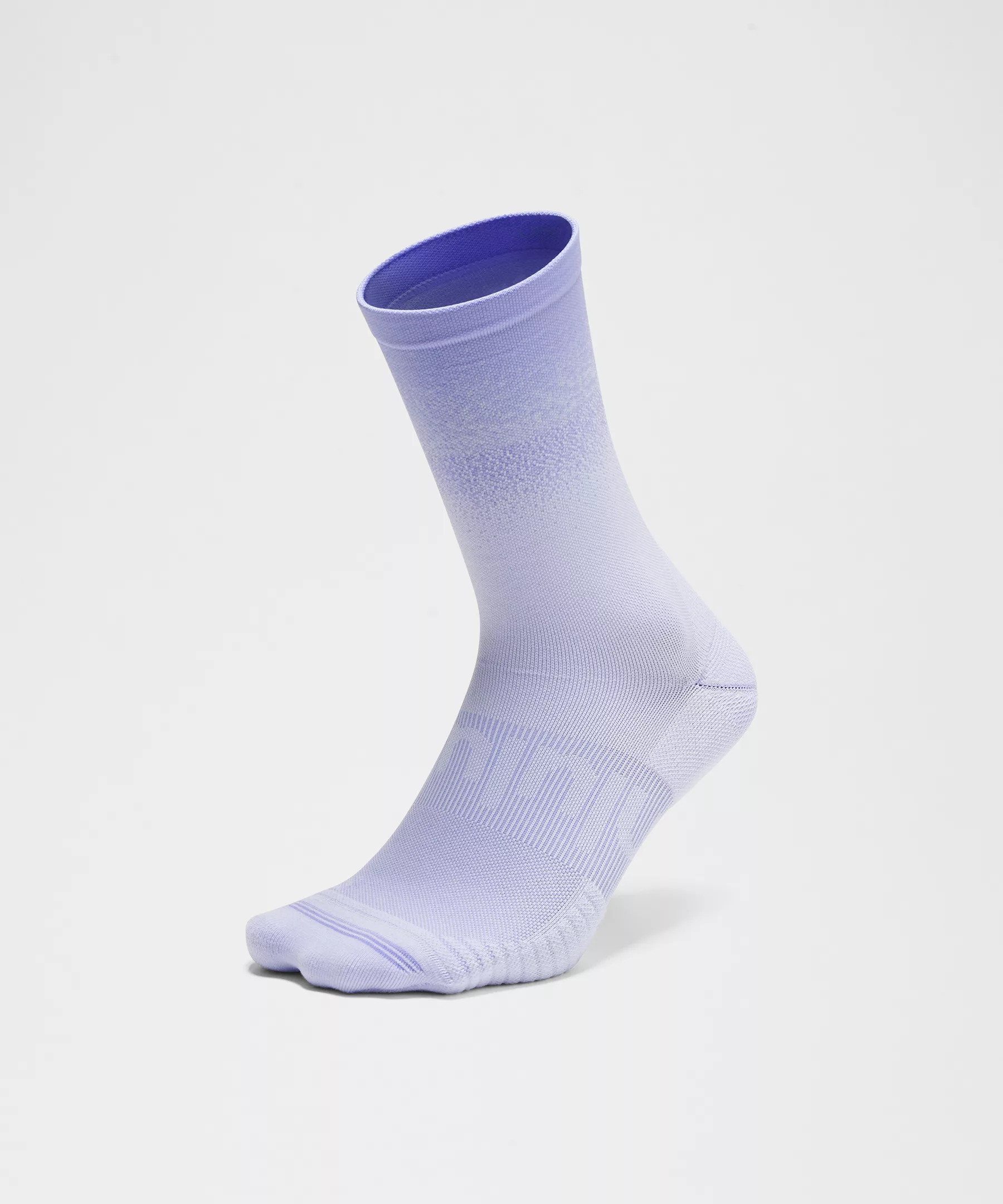 Unisex Power Stride Crew Socks Ombre *Updated - 3