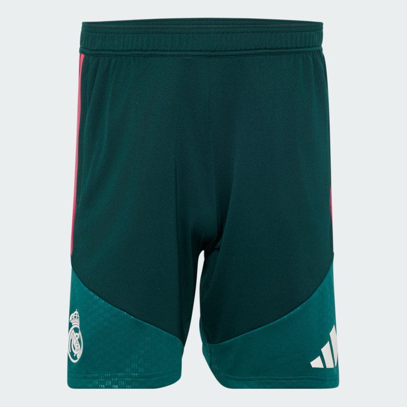 Real Madrid 26/27 Tiro26 Competition Training Shorts 1