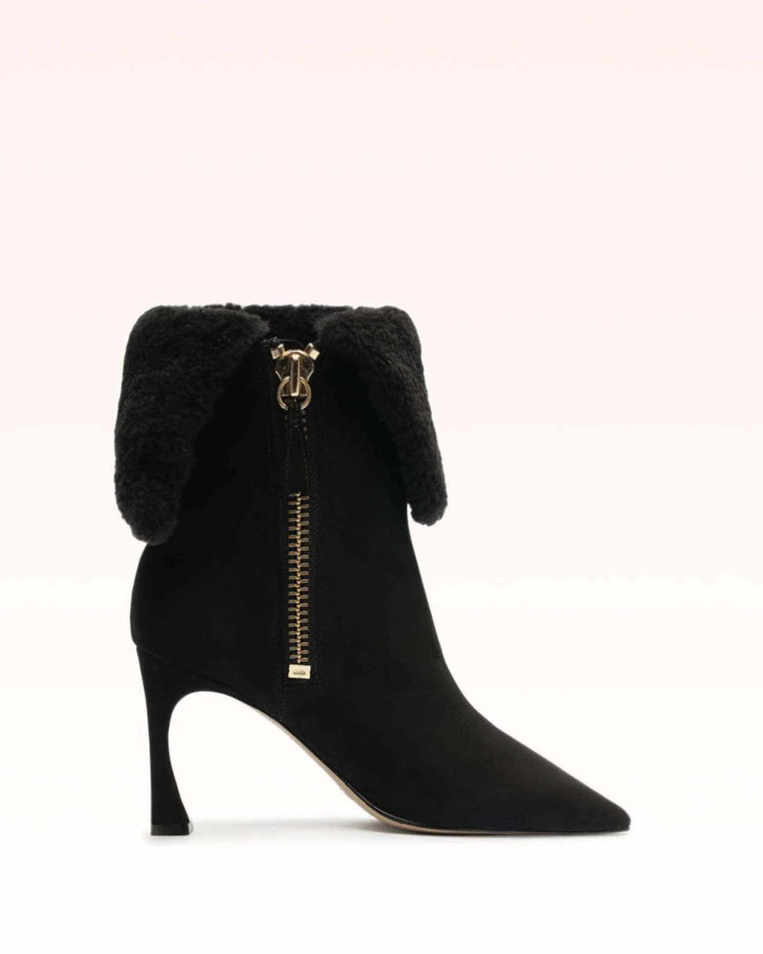MIRABELLA 85 CURLY BLACK - 1