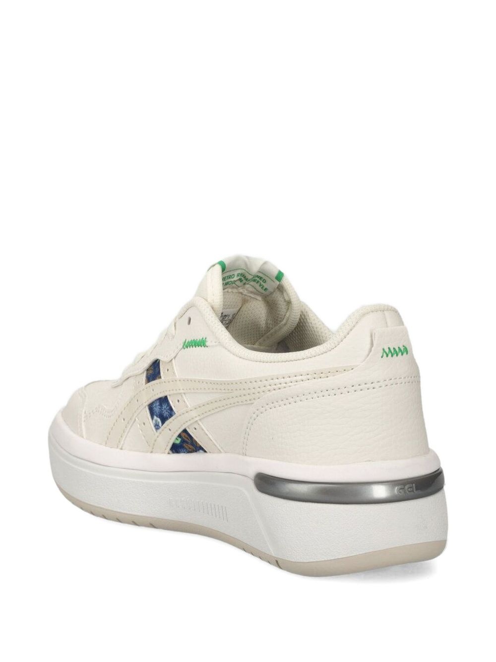 Japan S ST platform sneakers - 3