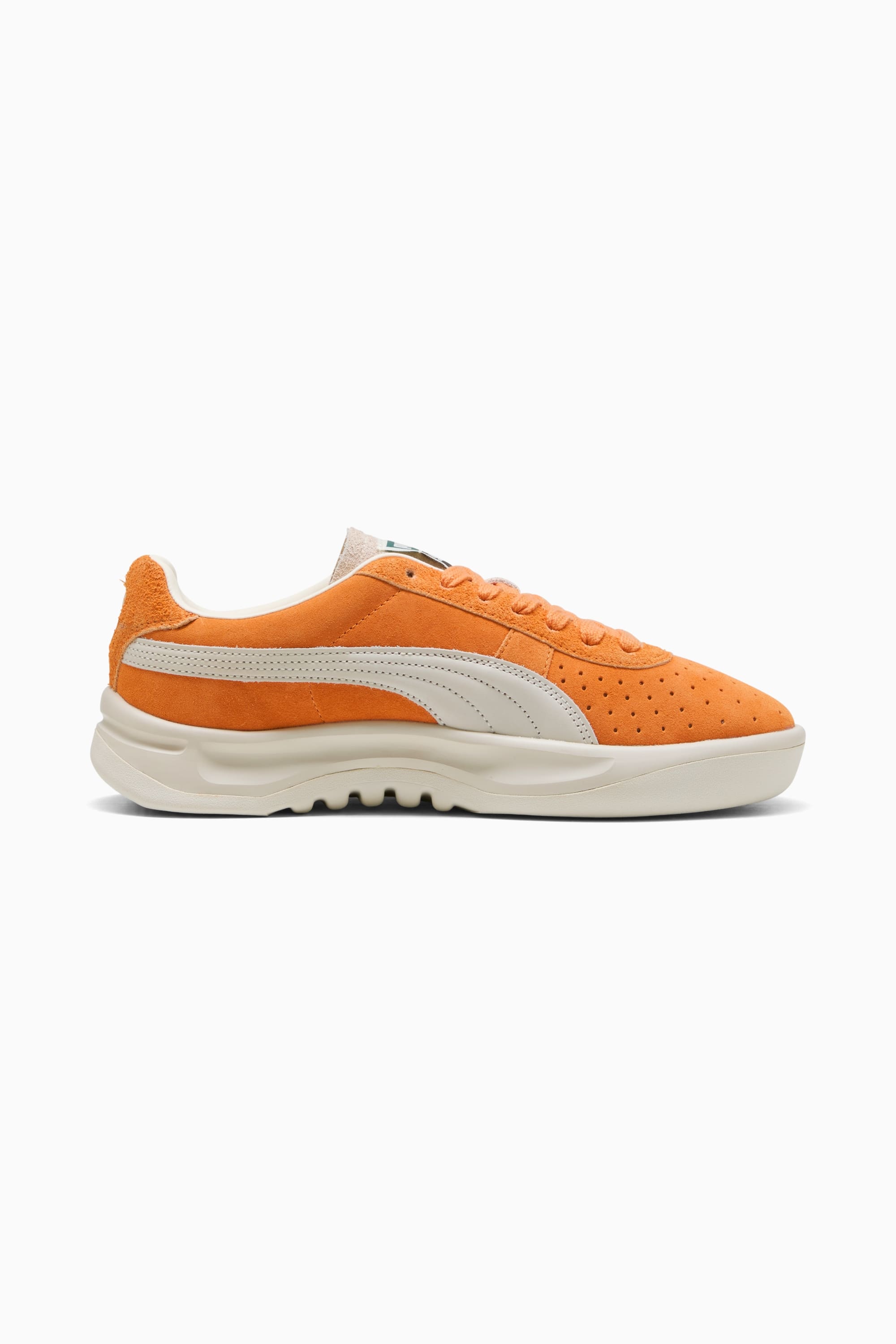 GV Special Suede Sneakers - 5