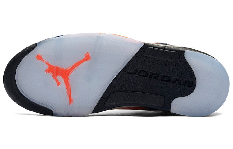 Air Jordan 5 Retro 'International Flight' 136027-148 - 6