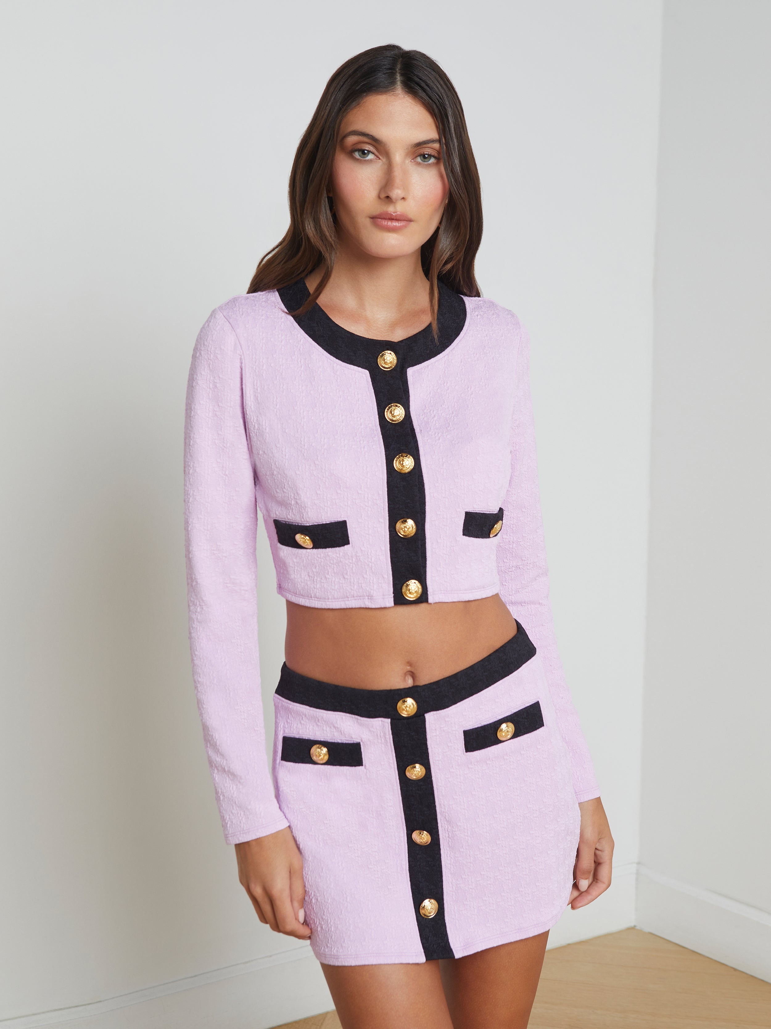 Adaline Cardigan Cover-Up - 3