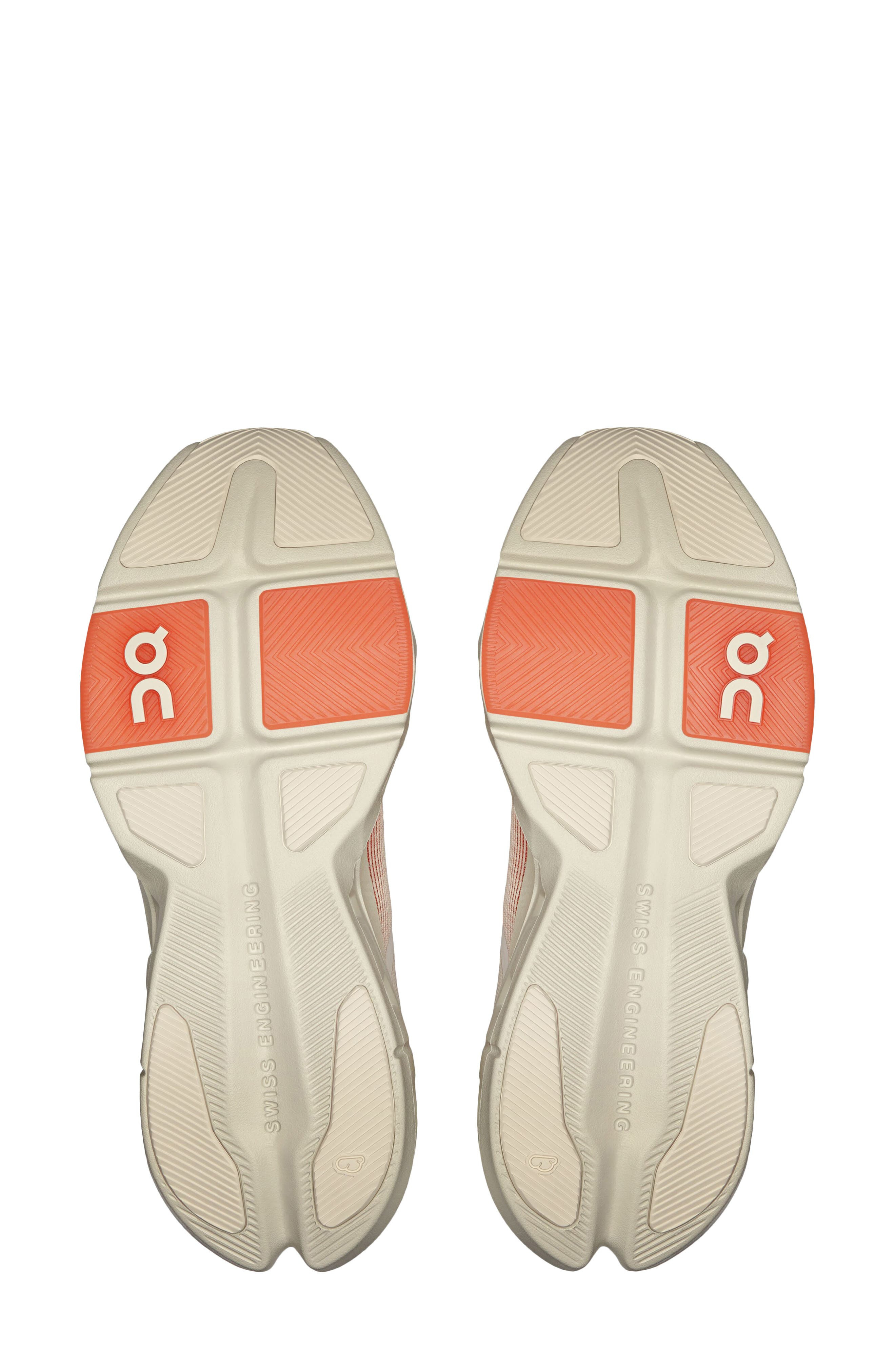On Cloudpulse Next Athletic Sneaker in Dew/Tumeric at Nordstrom - 4