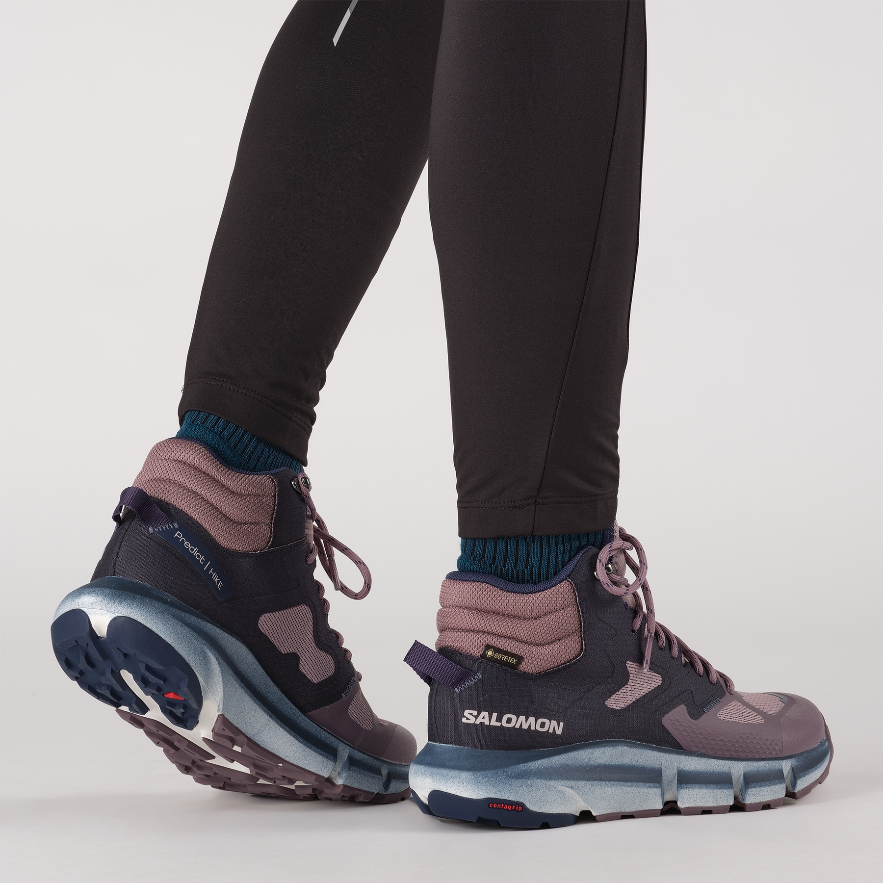 PREDICT HIKE MID GORE-TEX - 8