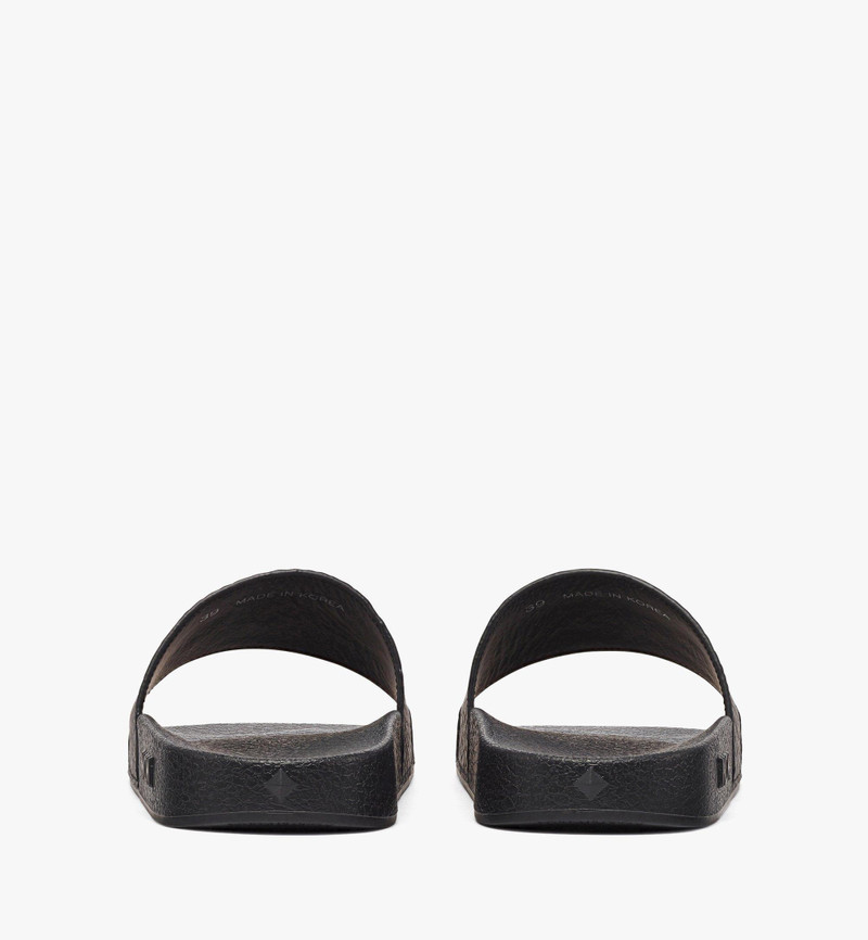 Women’s Haru, Henry, Kaiser Slides in Visetos 4