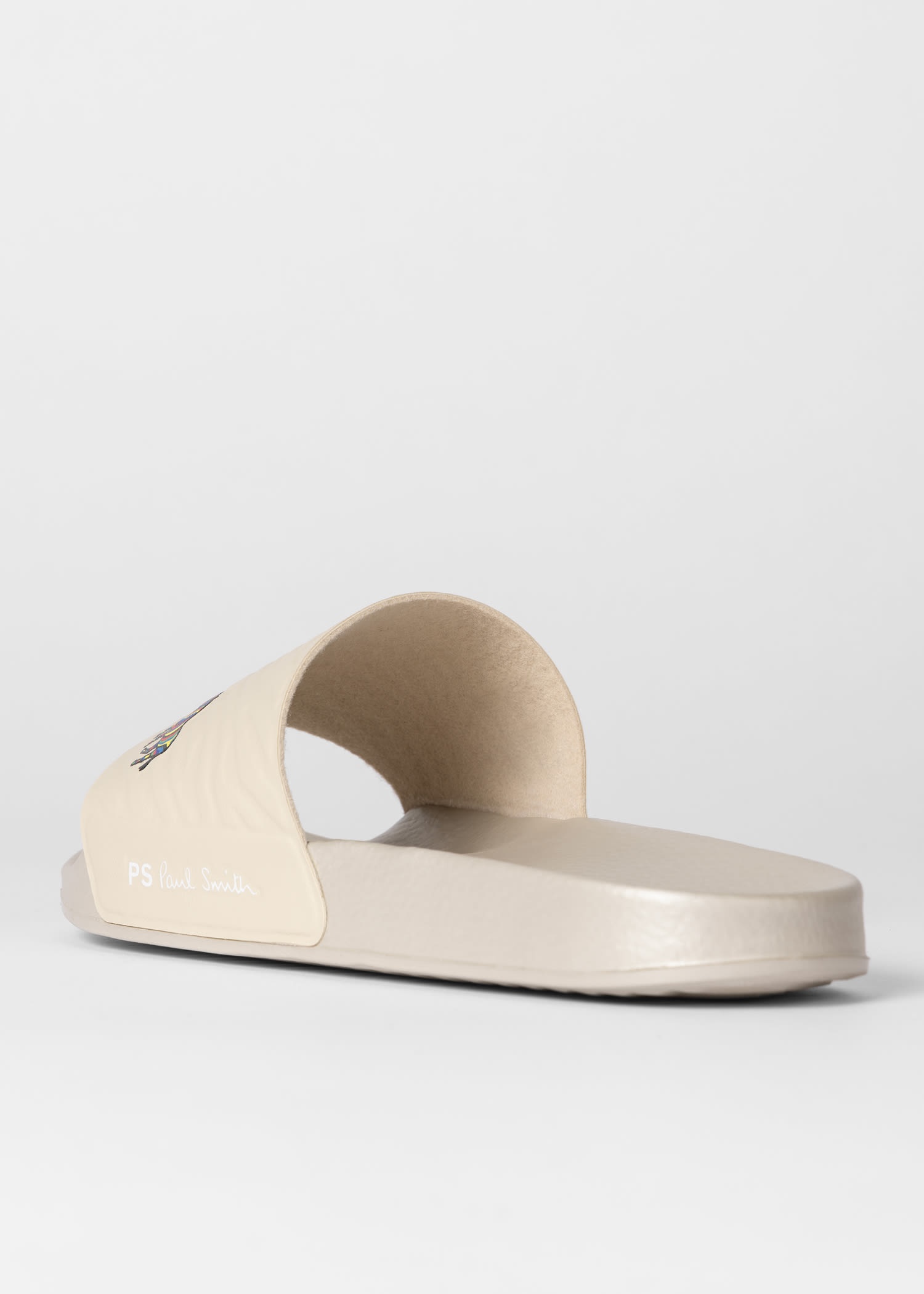 'Nyro' Zebra Slides - 5