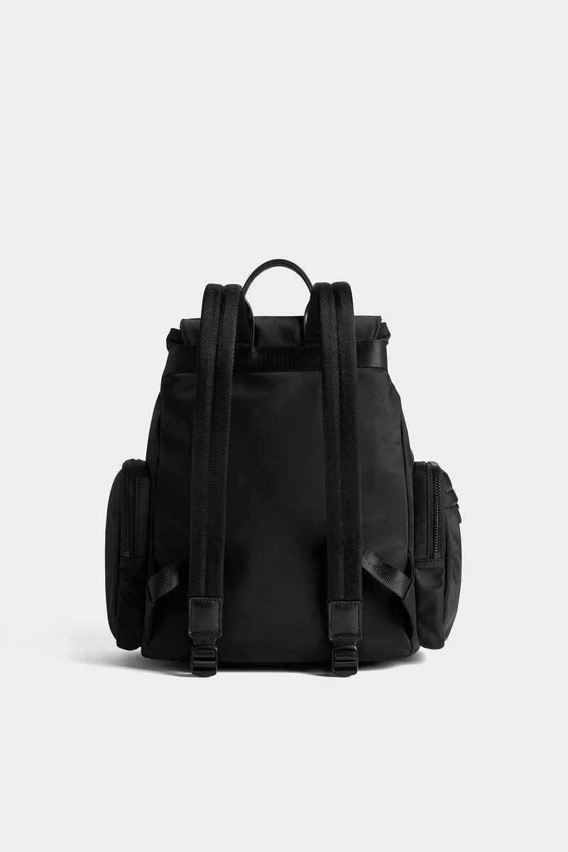 BE ICON BACKPACK - 2