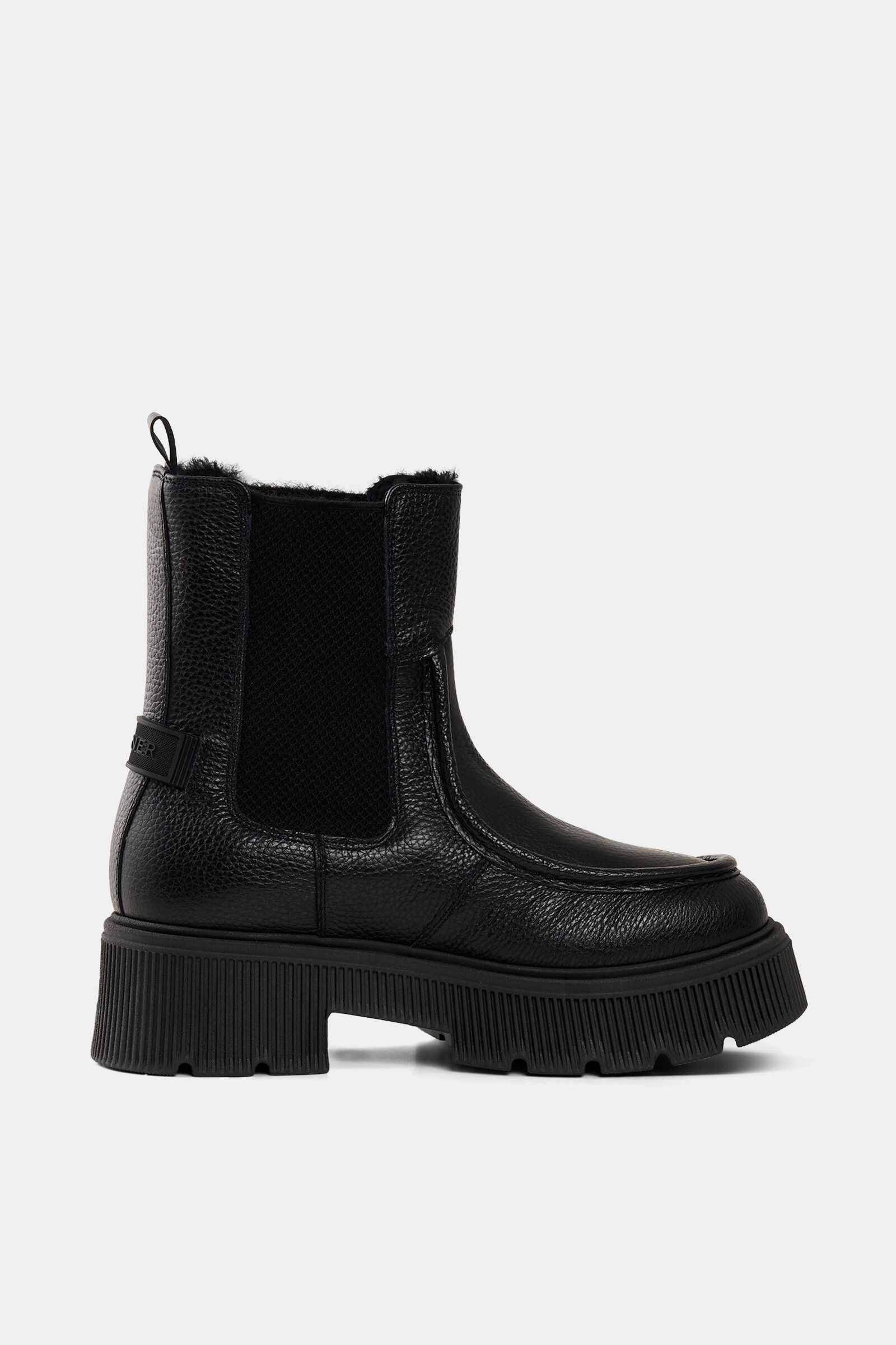 Turin Chelsea boots in Black - 2