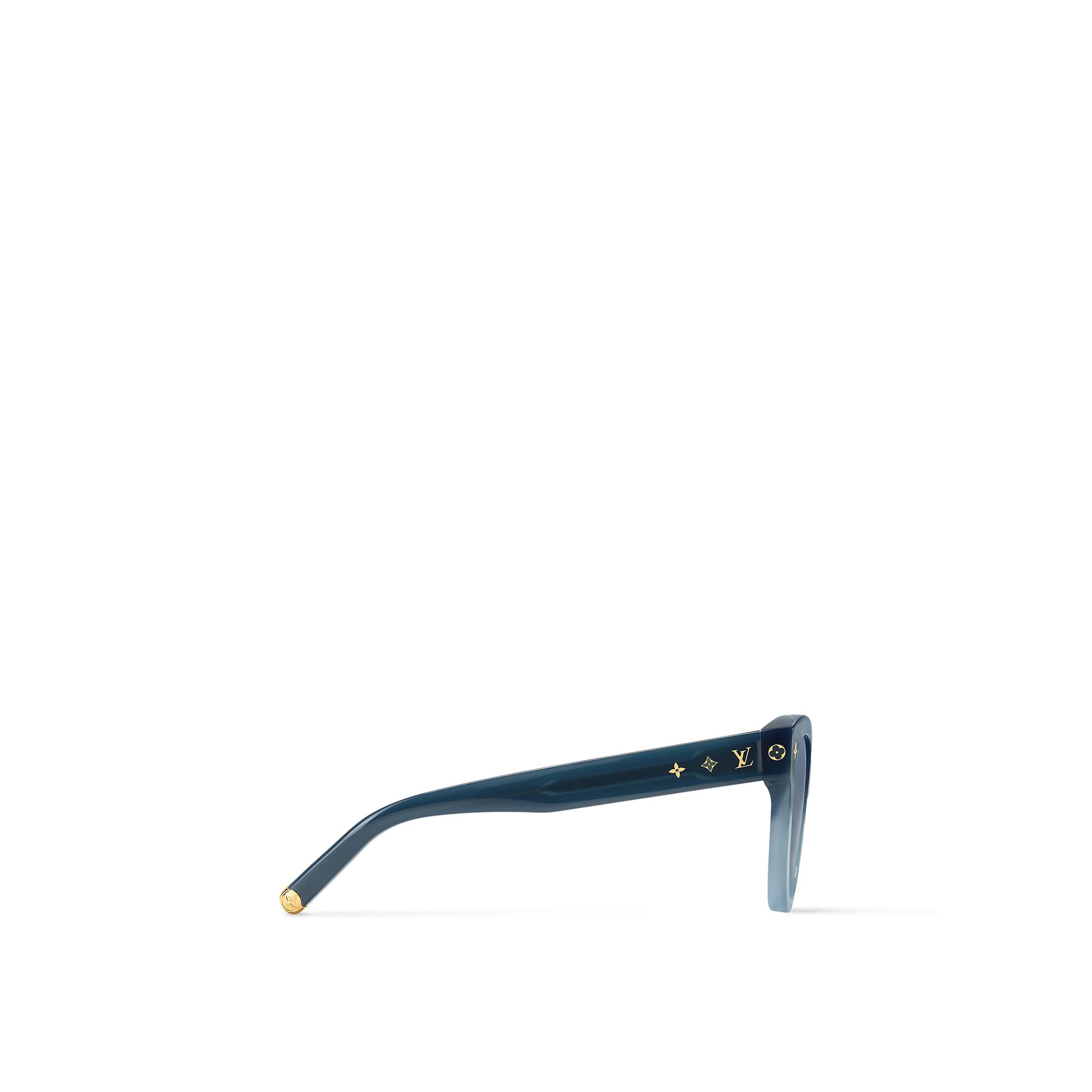 My Monogram Soft Cat Eye Sunglasses - 2