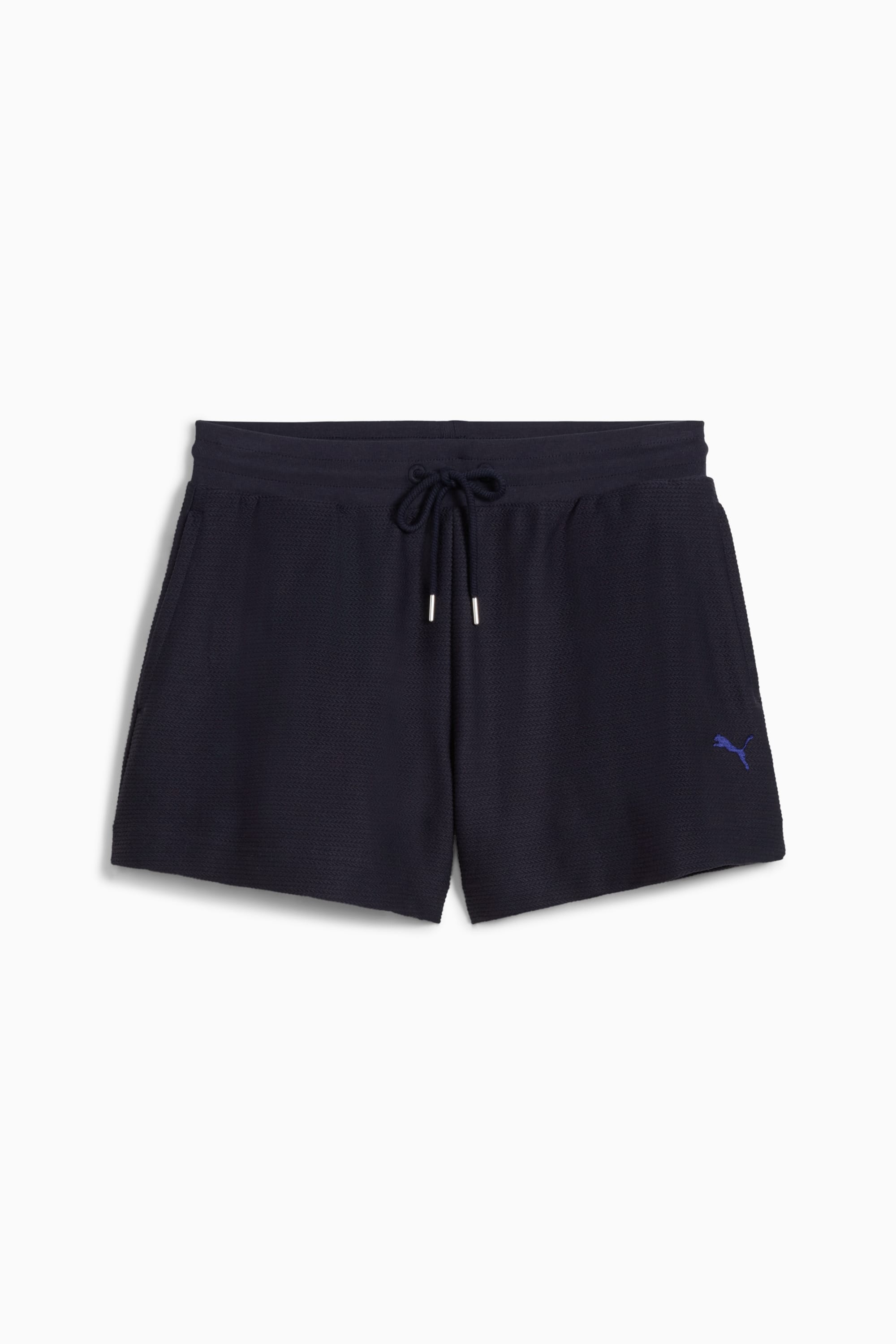 Premium Essentials A-Line Women's 4" Jacquard Shorts - 1