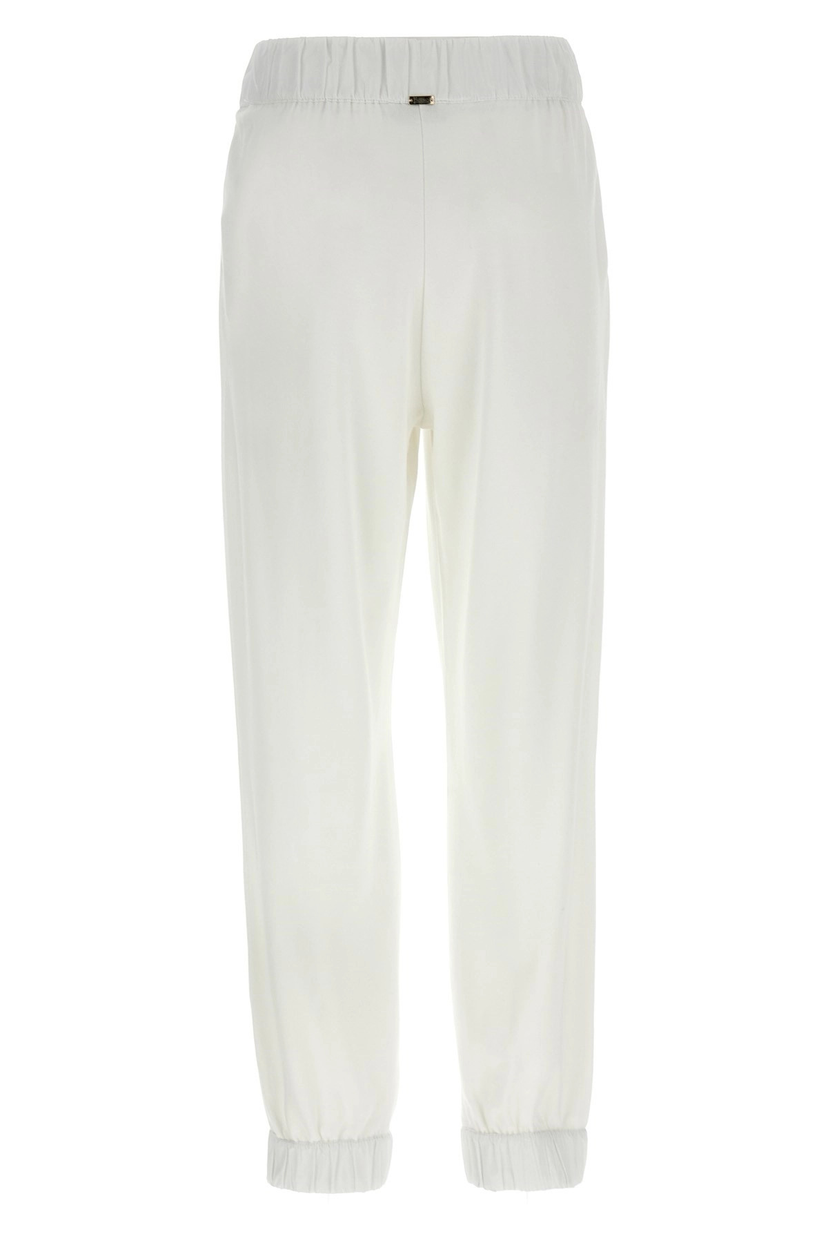 Viscose joggers - 2