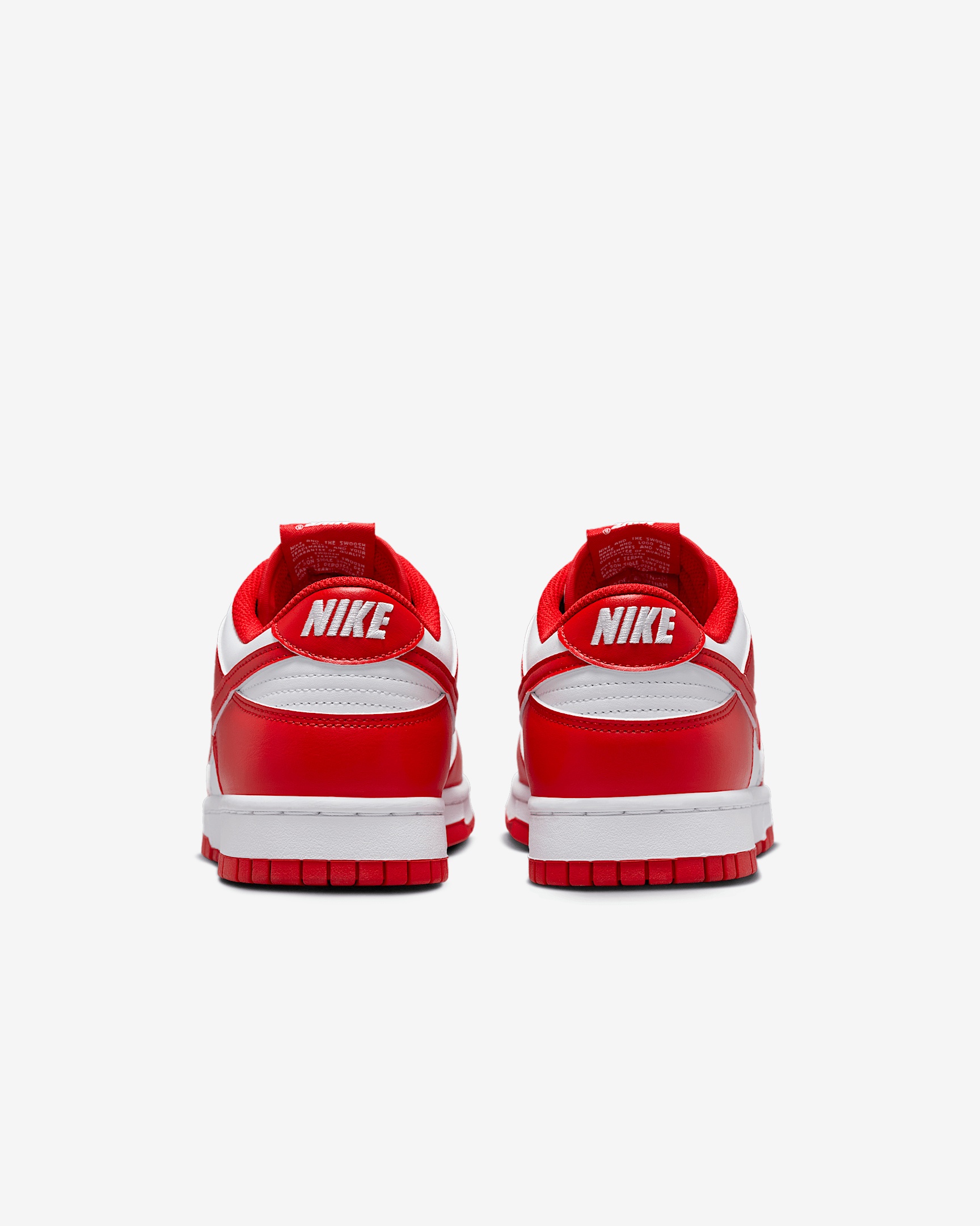 Nike Dunk Low Retro Men's Shoes - 6