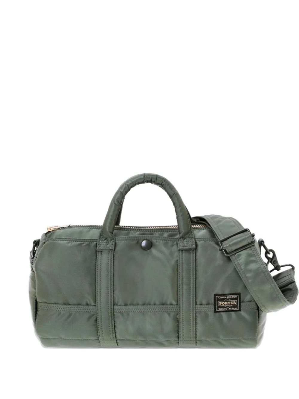 Tanker tote bag - 1