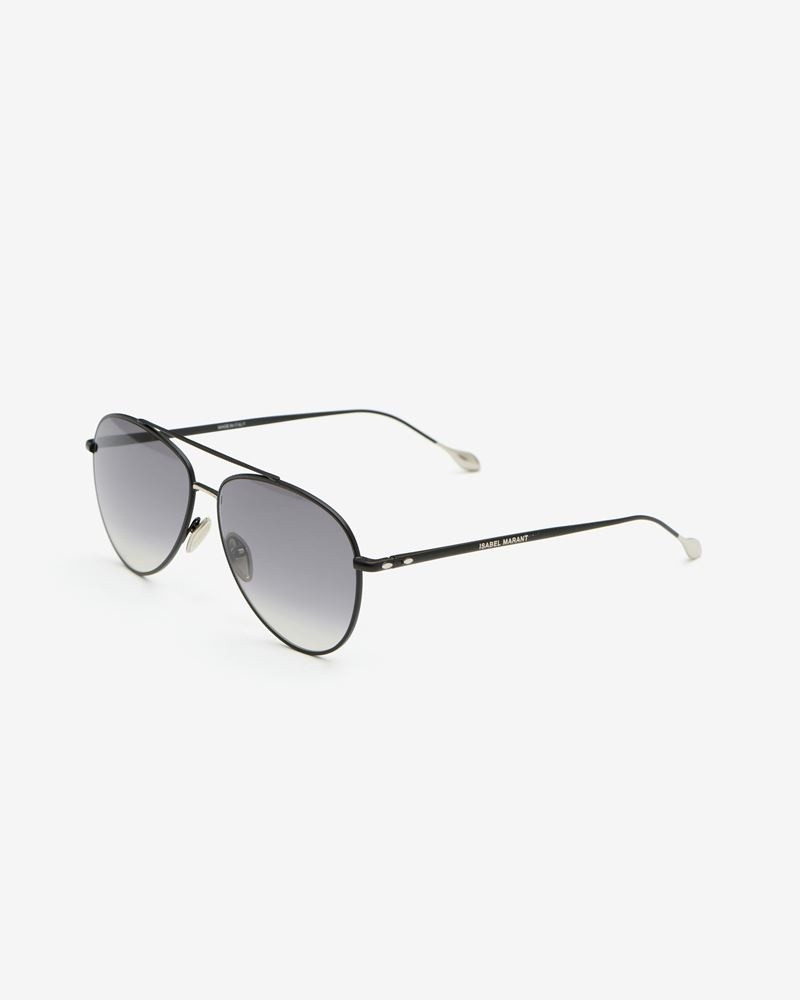 Isabel Marant MILO SUNGLASSES outlook