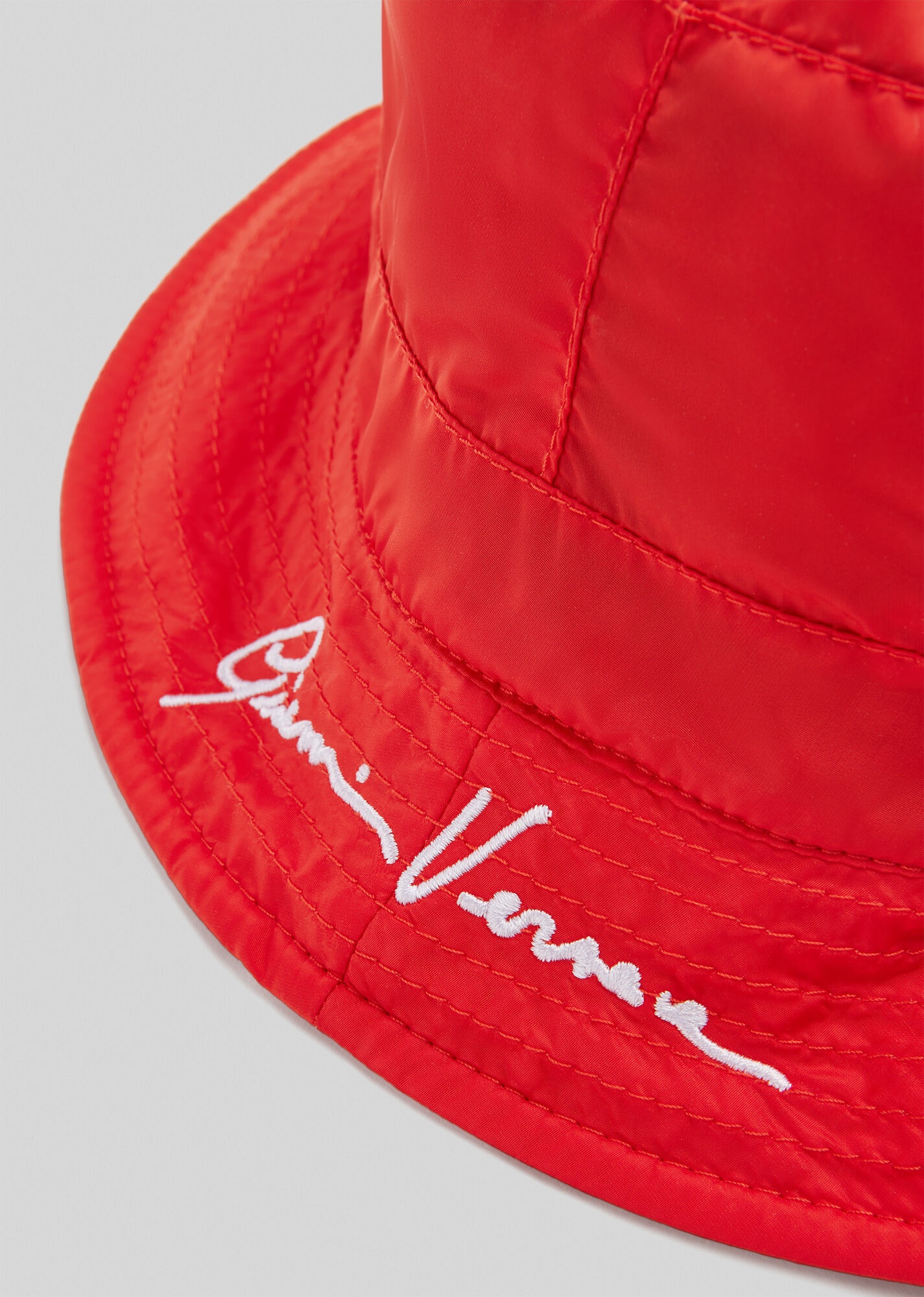 GV Signature Bucket Hat - 4