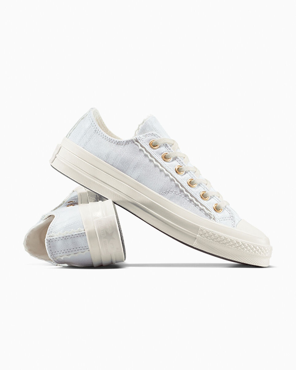 Chuck 70 Frills - 6