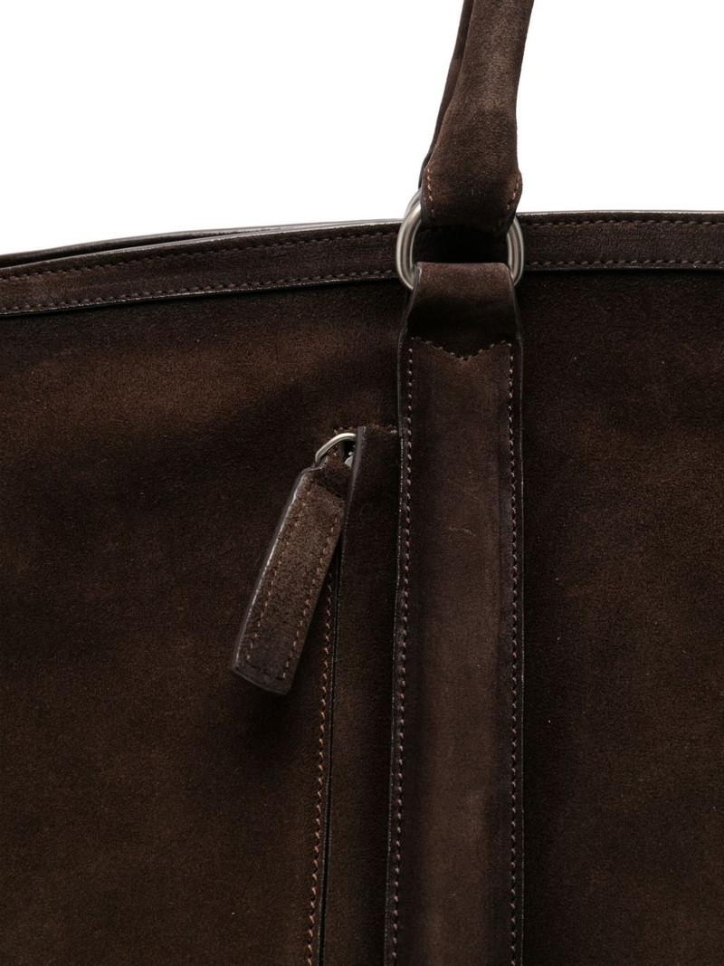 suede travel bag 4