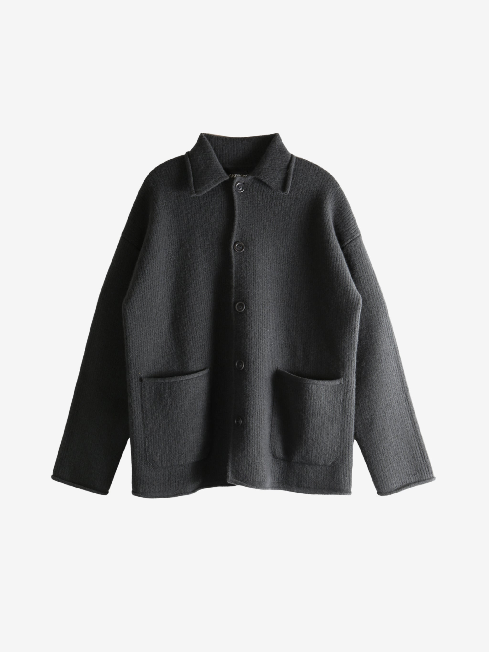 CASEY CASEY - Women Wooly Rove Jacket - 4