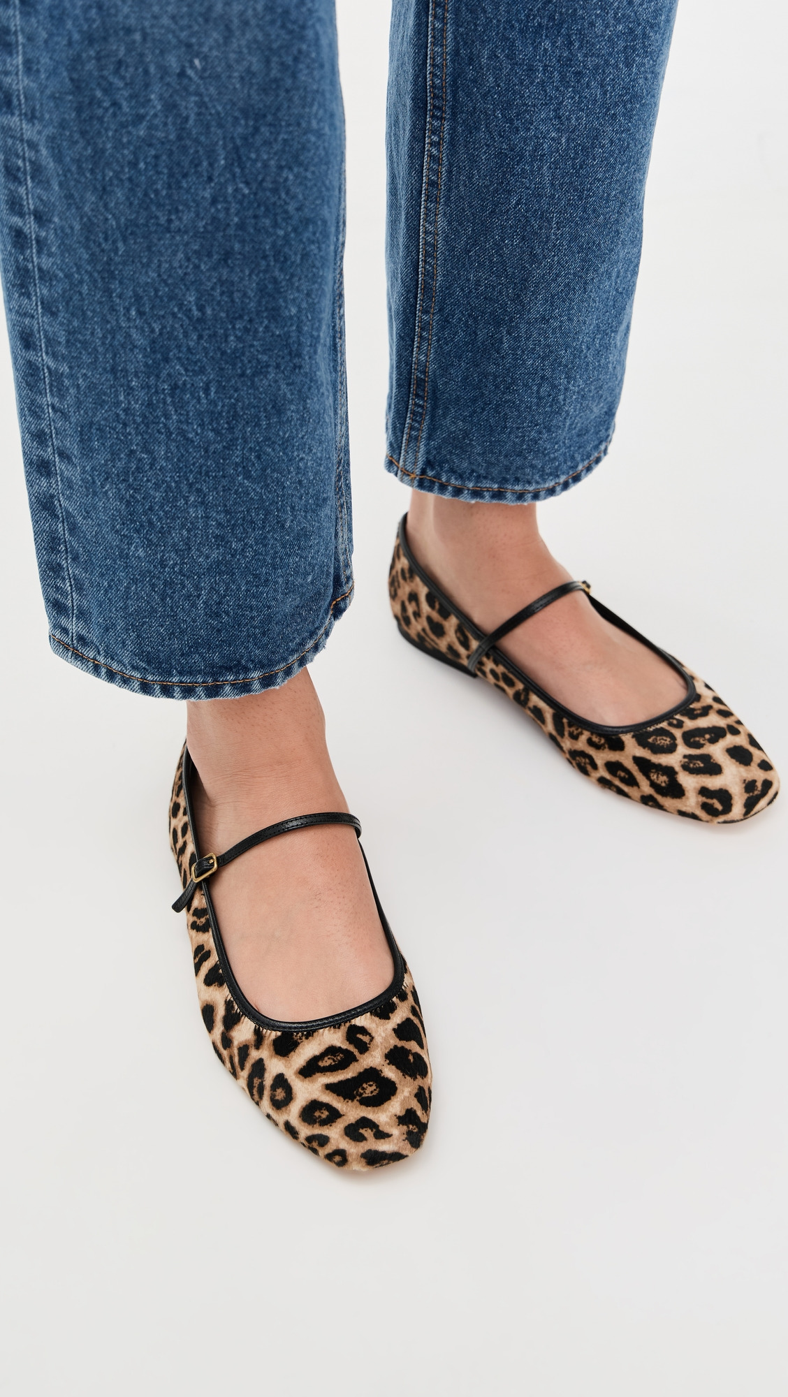 Ellie Flats - 2