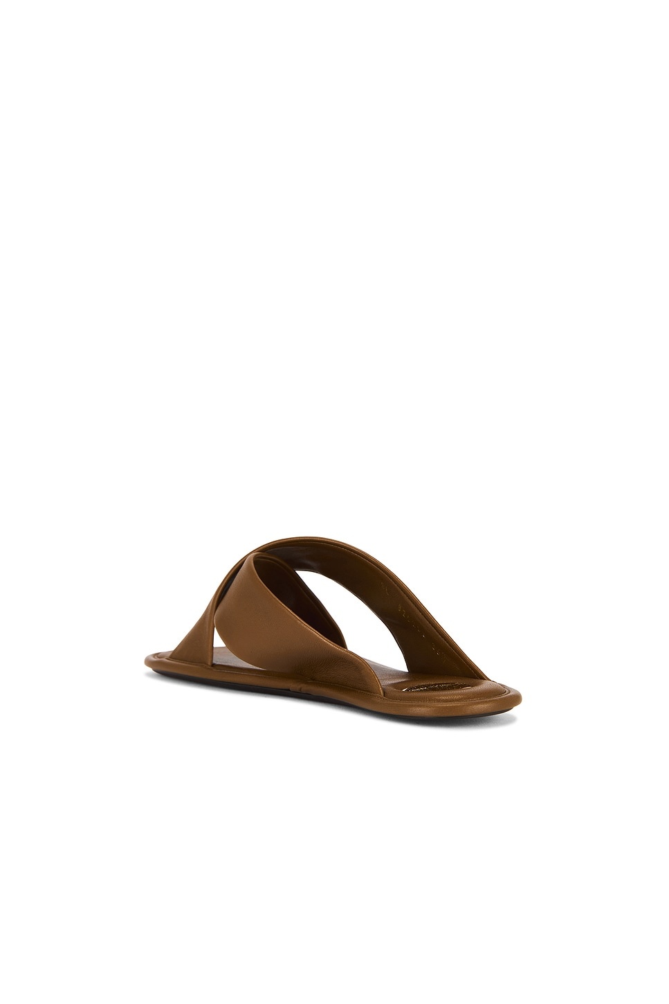 Talha Flat Sandal - 3