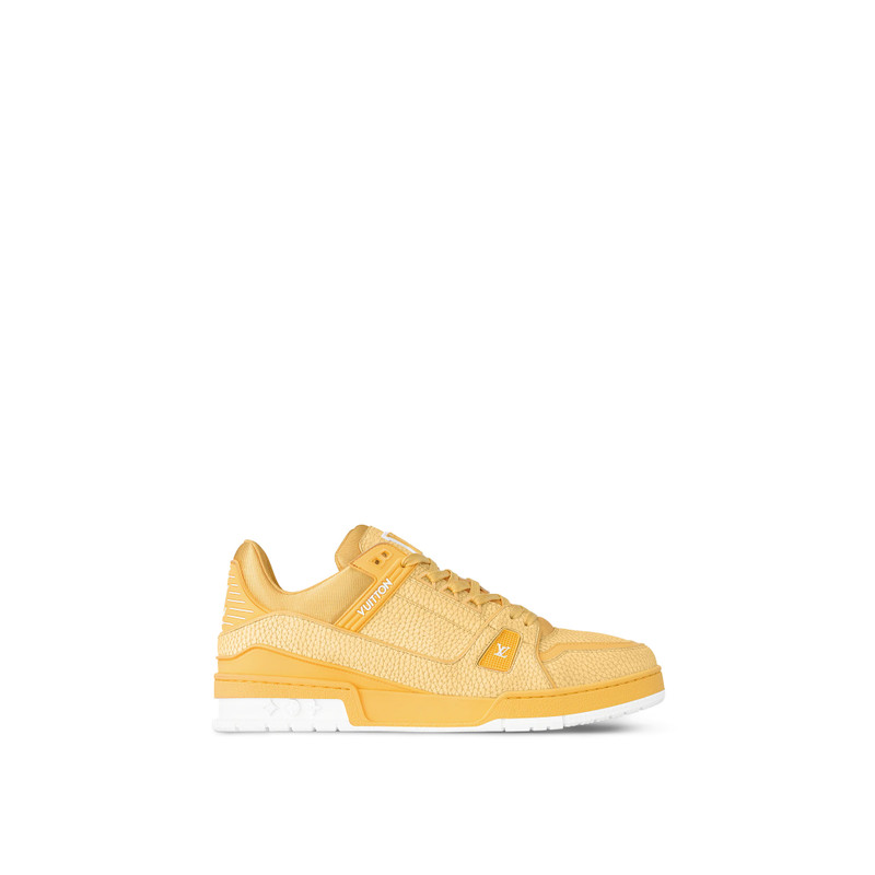 LV Trainer Sneaker 1
