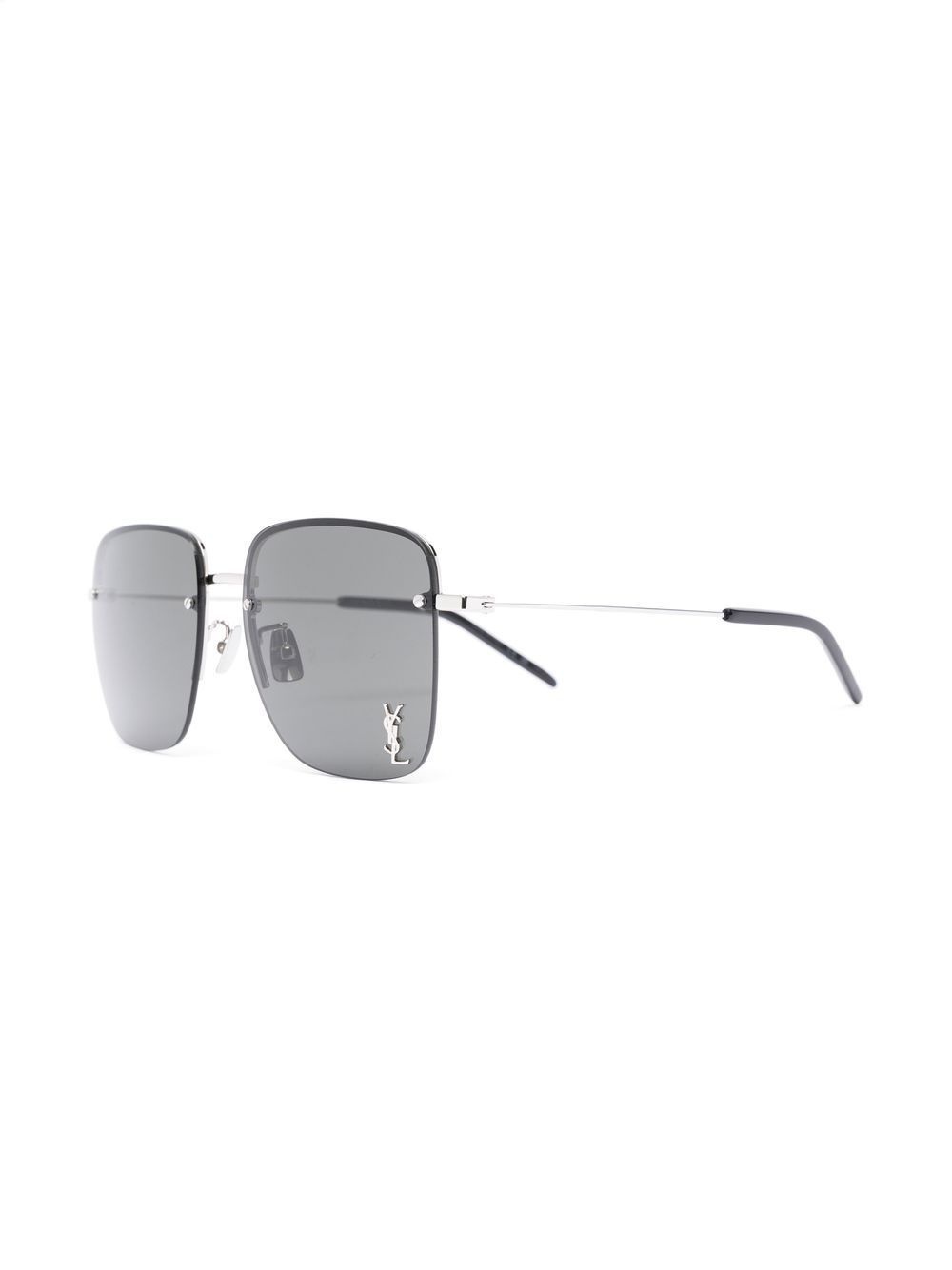 SL 312 M metal sunglasses - 2
